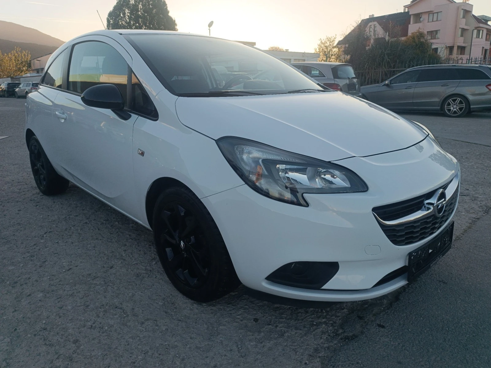 Opel Corsa 1.2i SPORT EVRO 6B NEW !!! - изображение 3