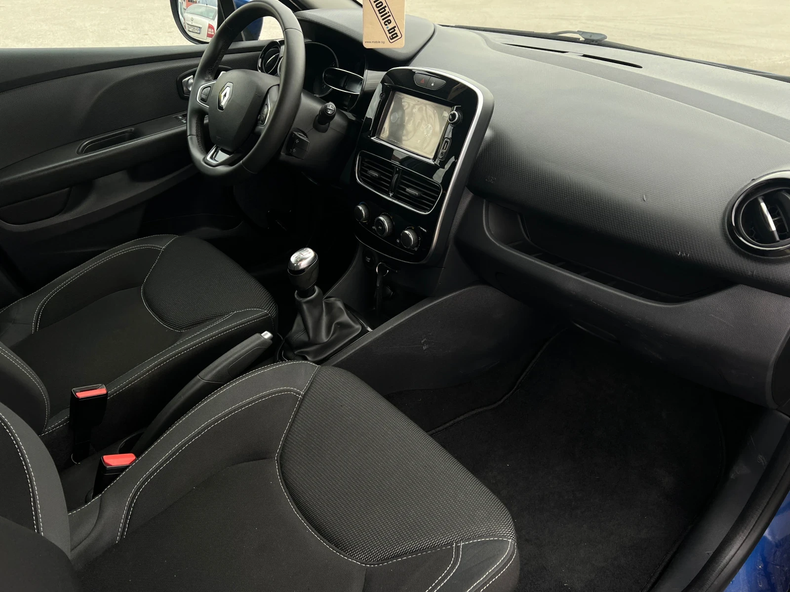 Renault Clio LPG EURO 6 B | Mobile.bg � ����������� 13
