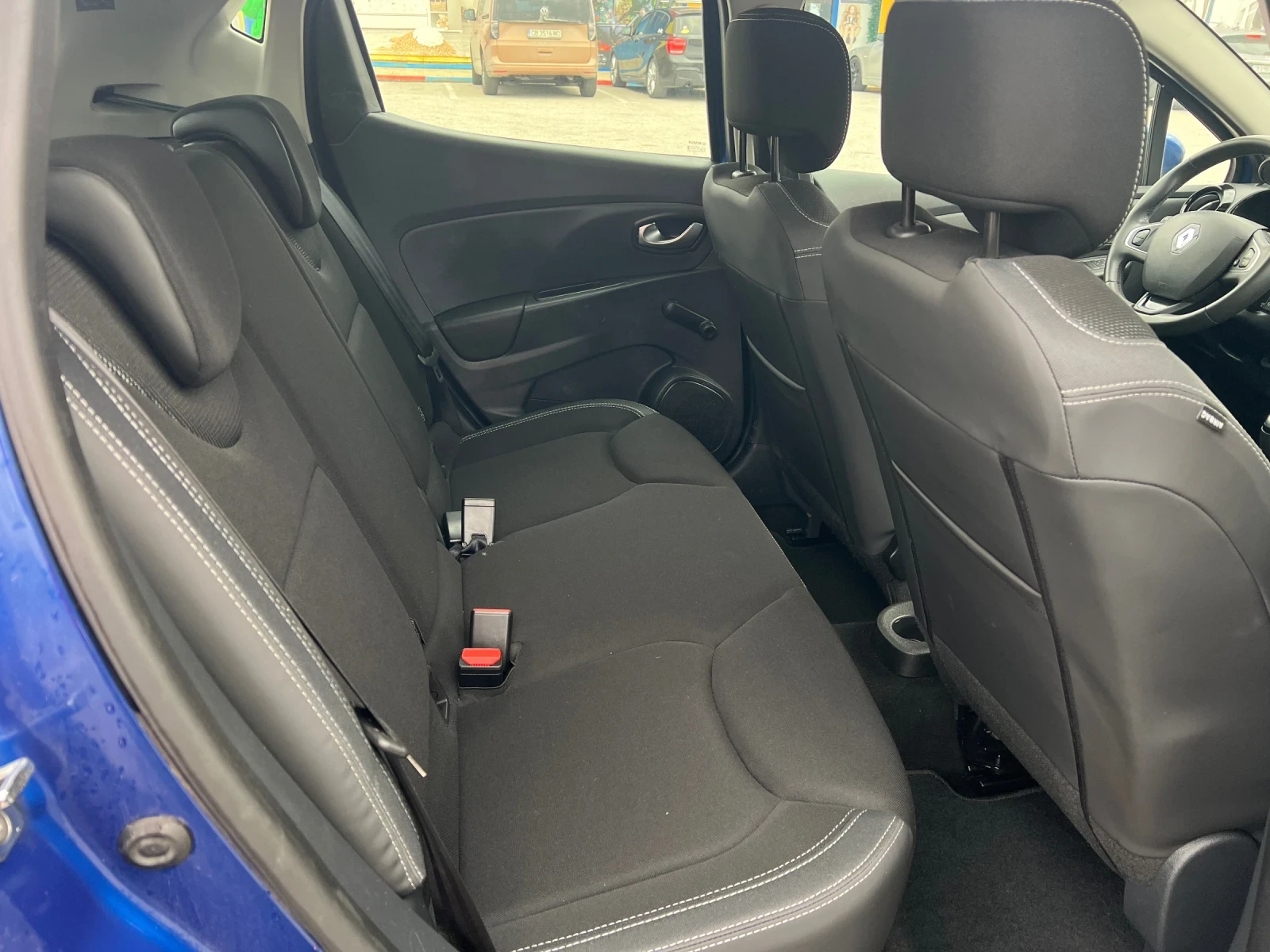 Renault Clio LPG EURO 6 B | Mobile.bg � ����������� 11