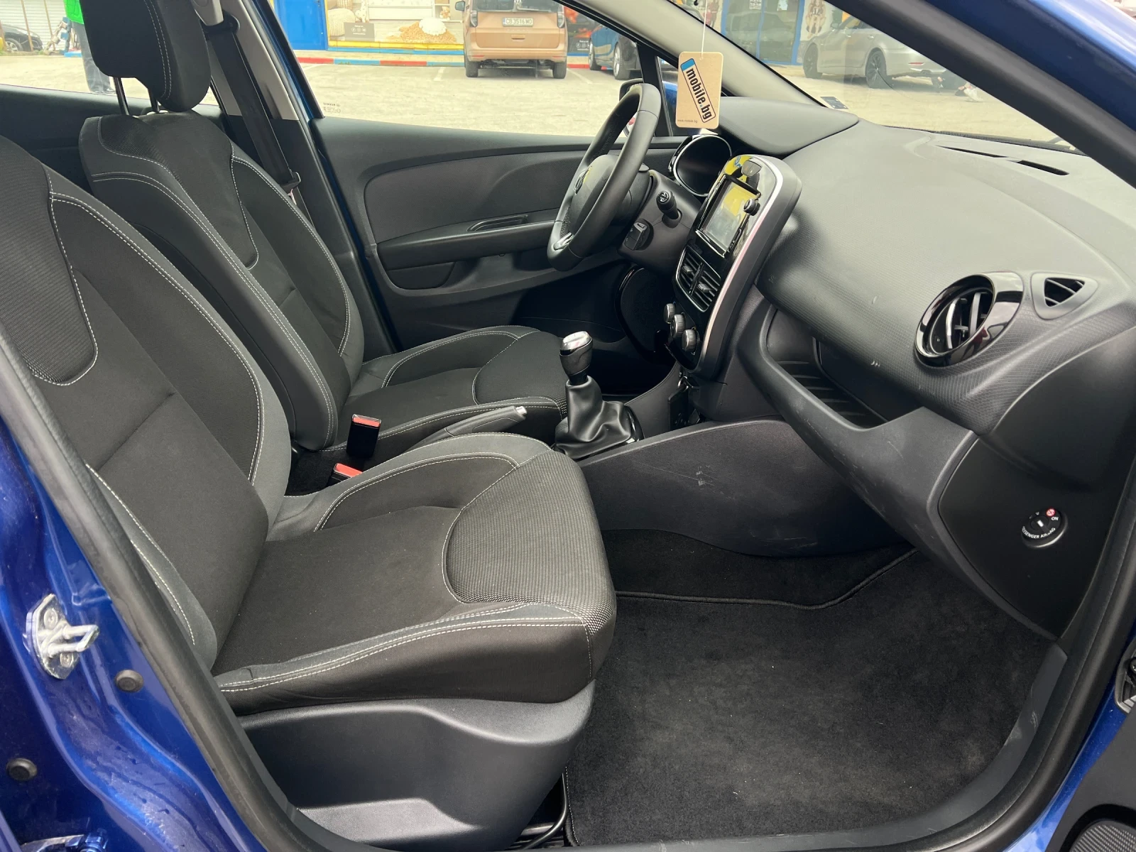 Renault Clio LPG EURO 6 B | Mobile.bg � ����������� 12