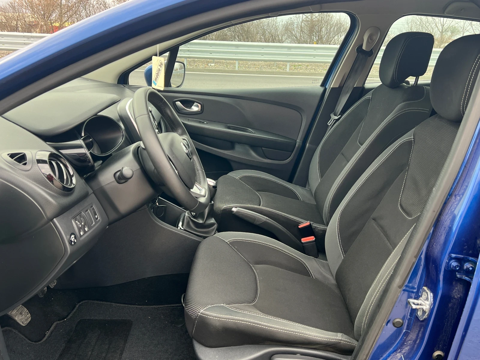 Renault Clio LPG EURO 6 B - изображение 7