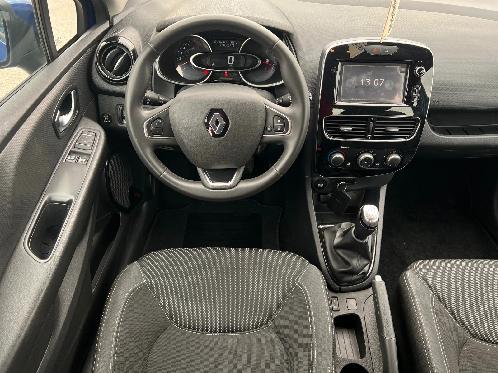 Renault Clio LPG EURO 6 B - изображение 10