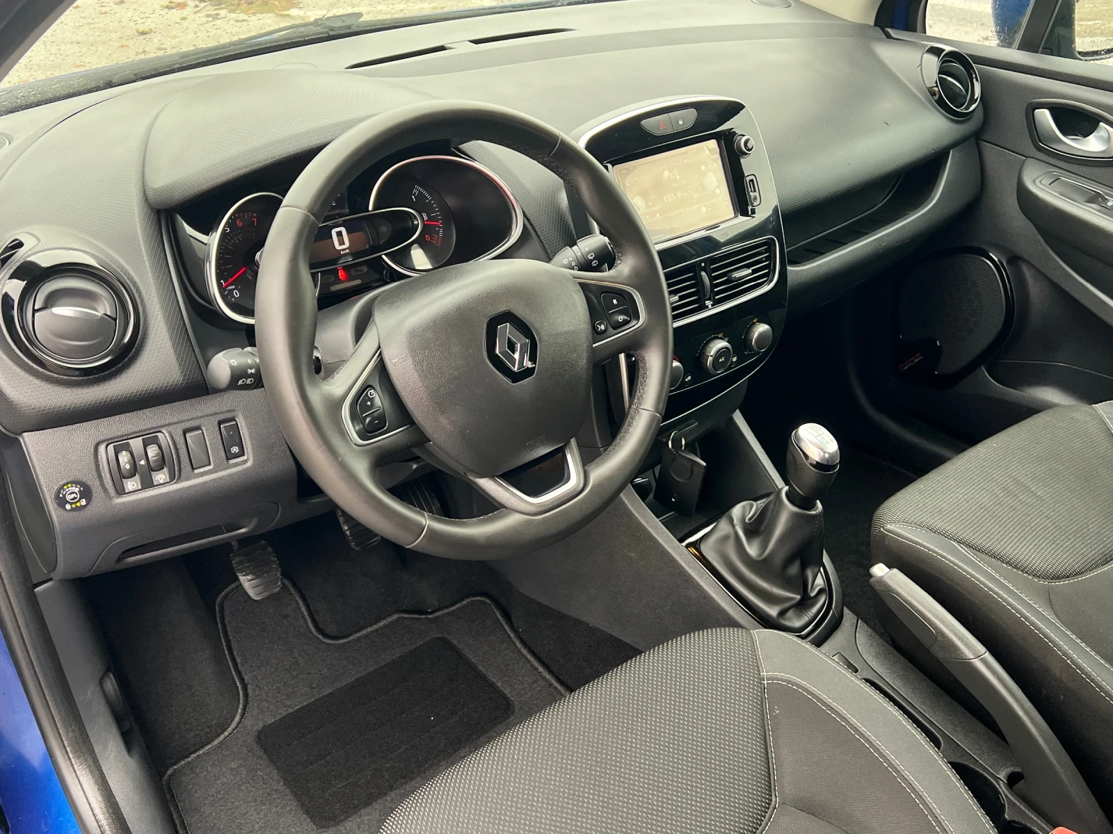 Renault Clio LPG EURO 6 B - изображение 5