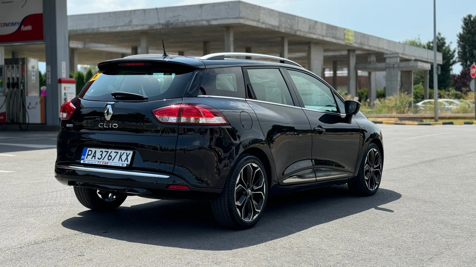 Renault Clio  - изображение 5