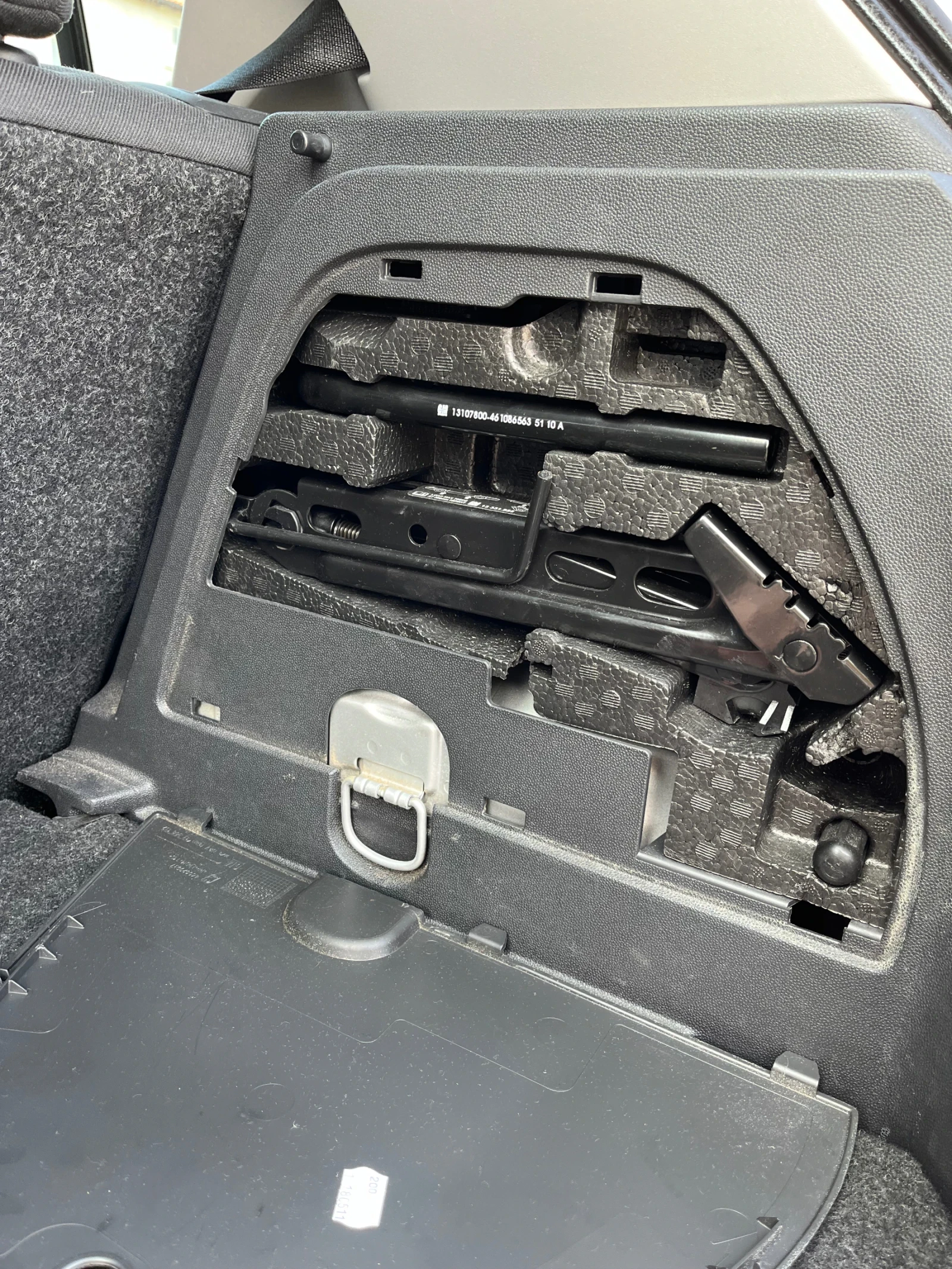 Opel Corsa 1.3 CDTI | Mobile.bg   11