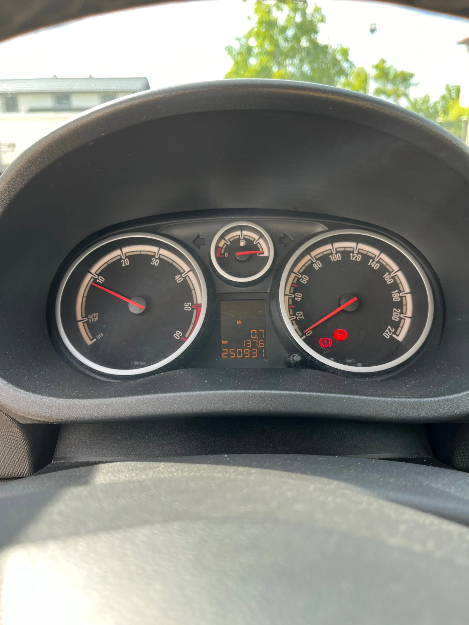 Opel Corsa 1.3 CDTI | Mobile.bg   12