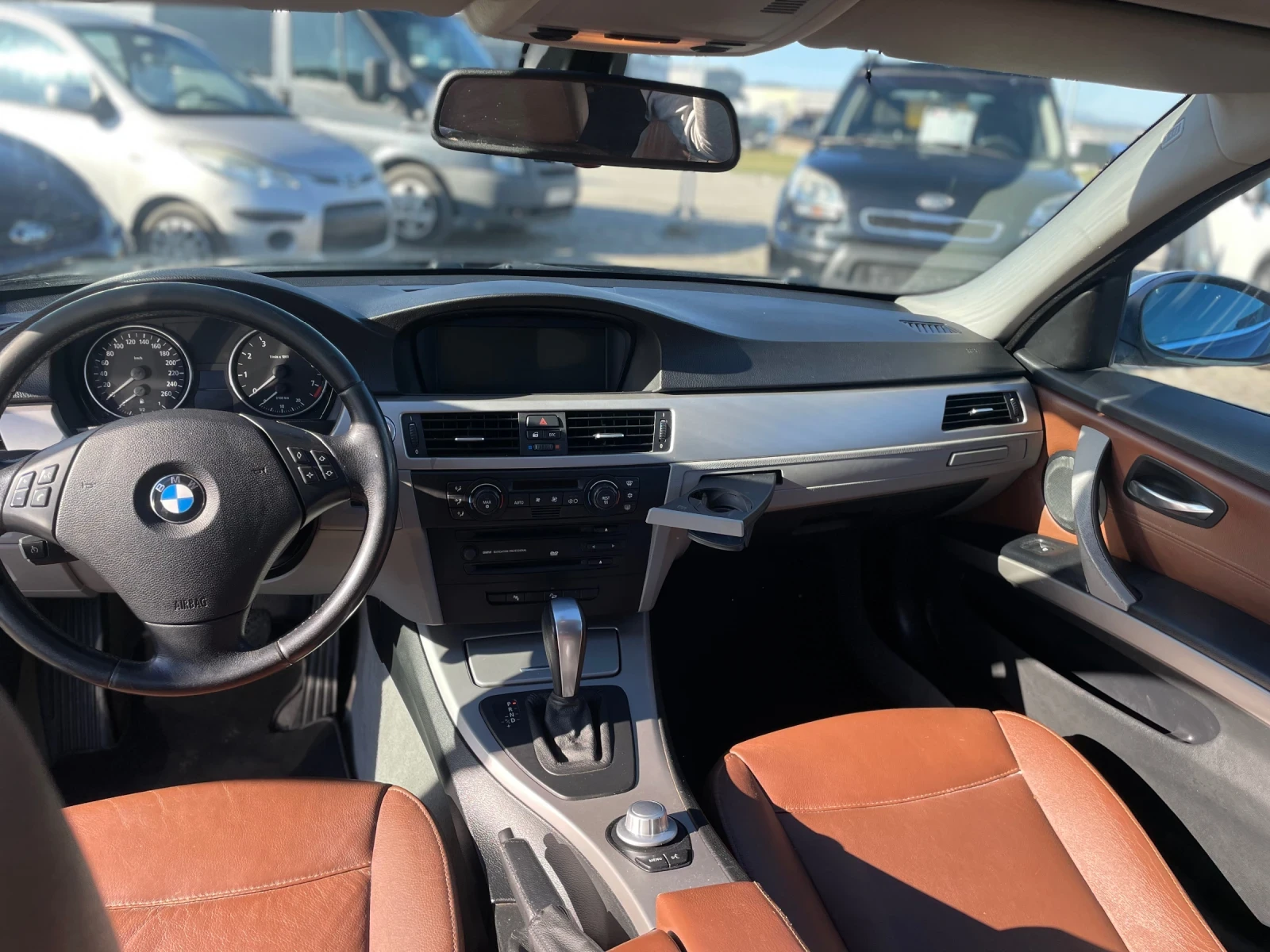 BMW 325 XI/ M Performace / Нов Внос - изображение 7
