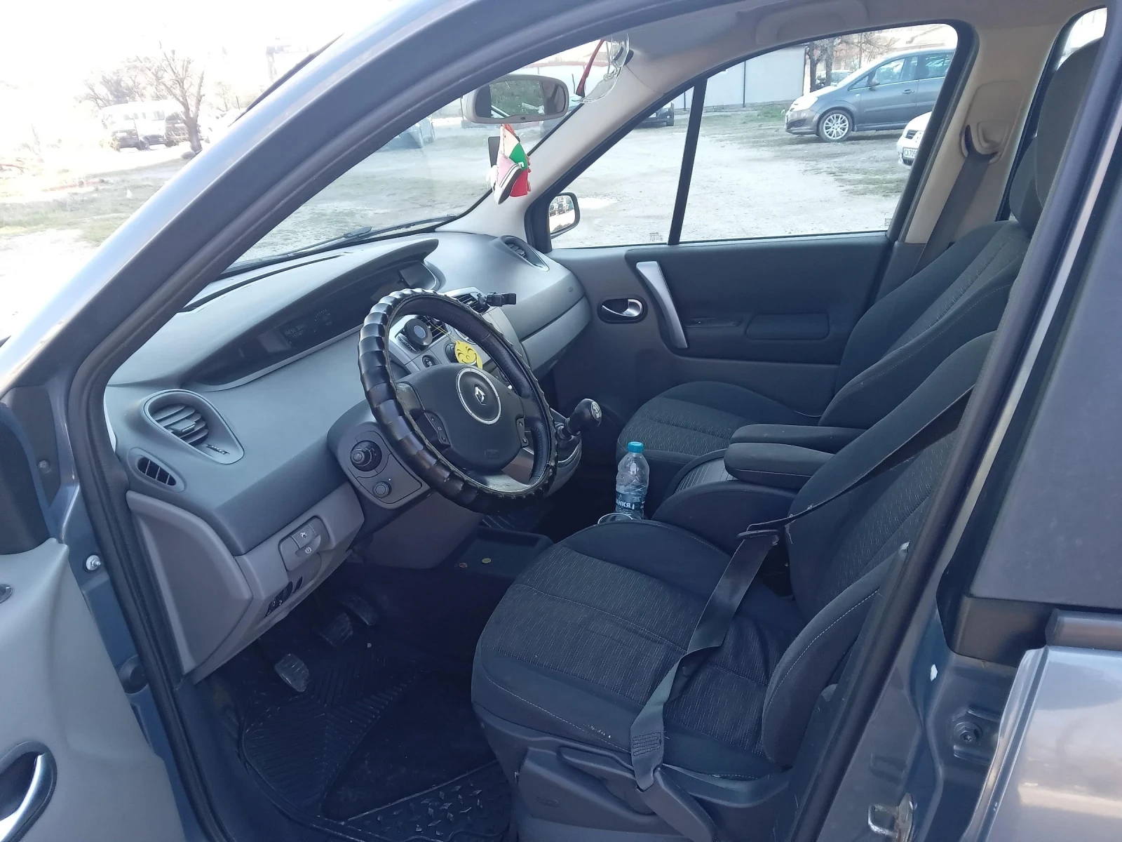 Renault Grand scenic  - изображение 8