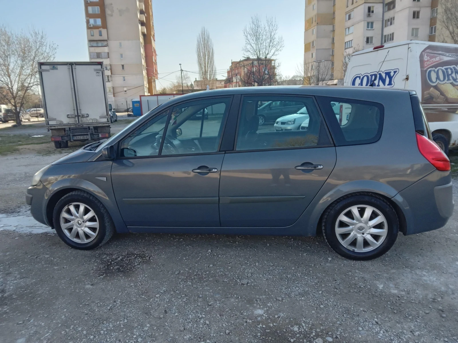 Renault Grand scenic  - изображение 3