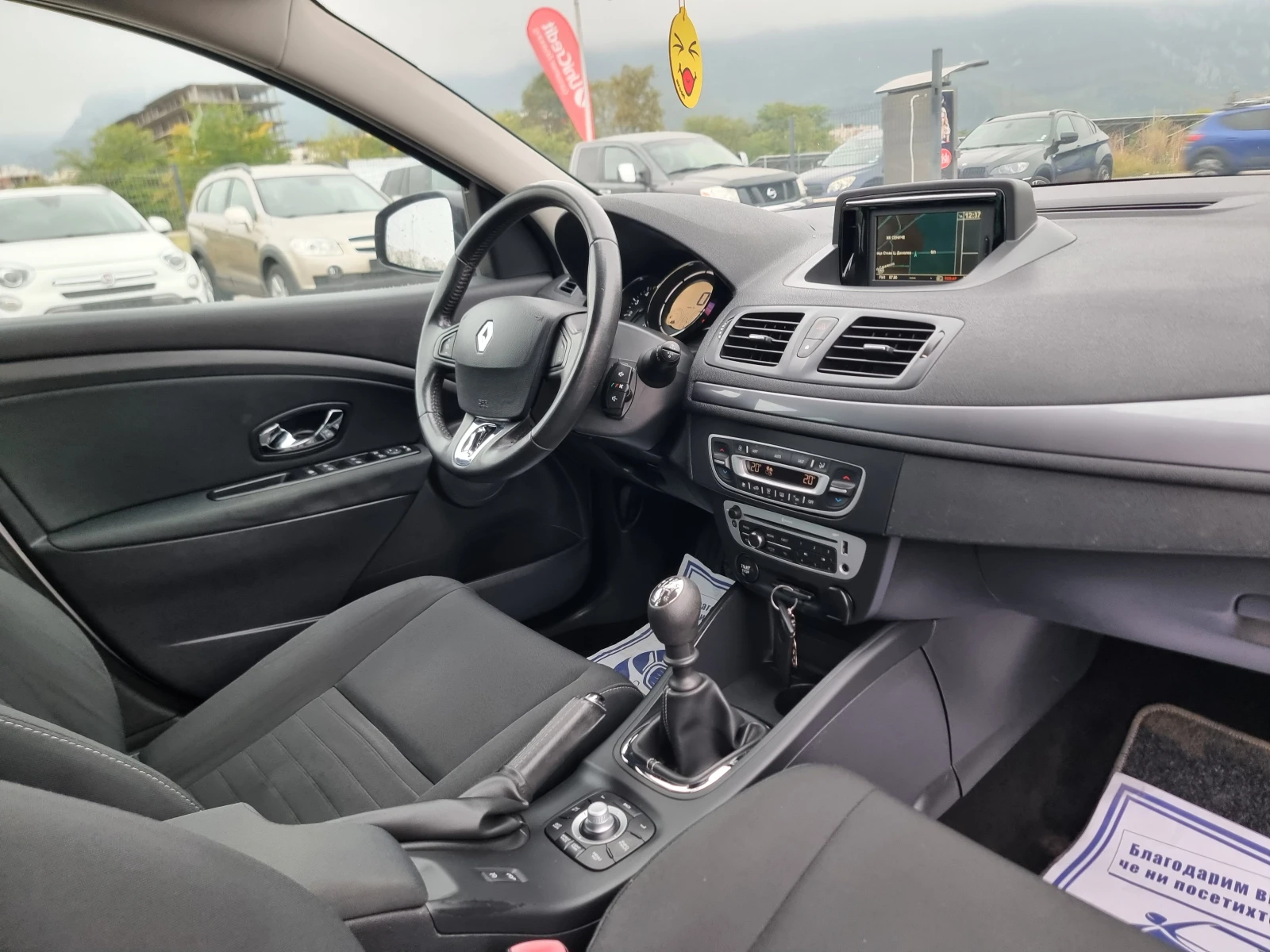 Renault Megane 1.5DCI LIMITI | Mobile.bg — изображение 16