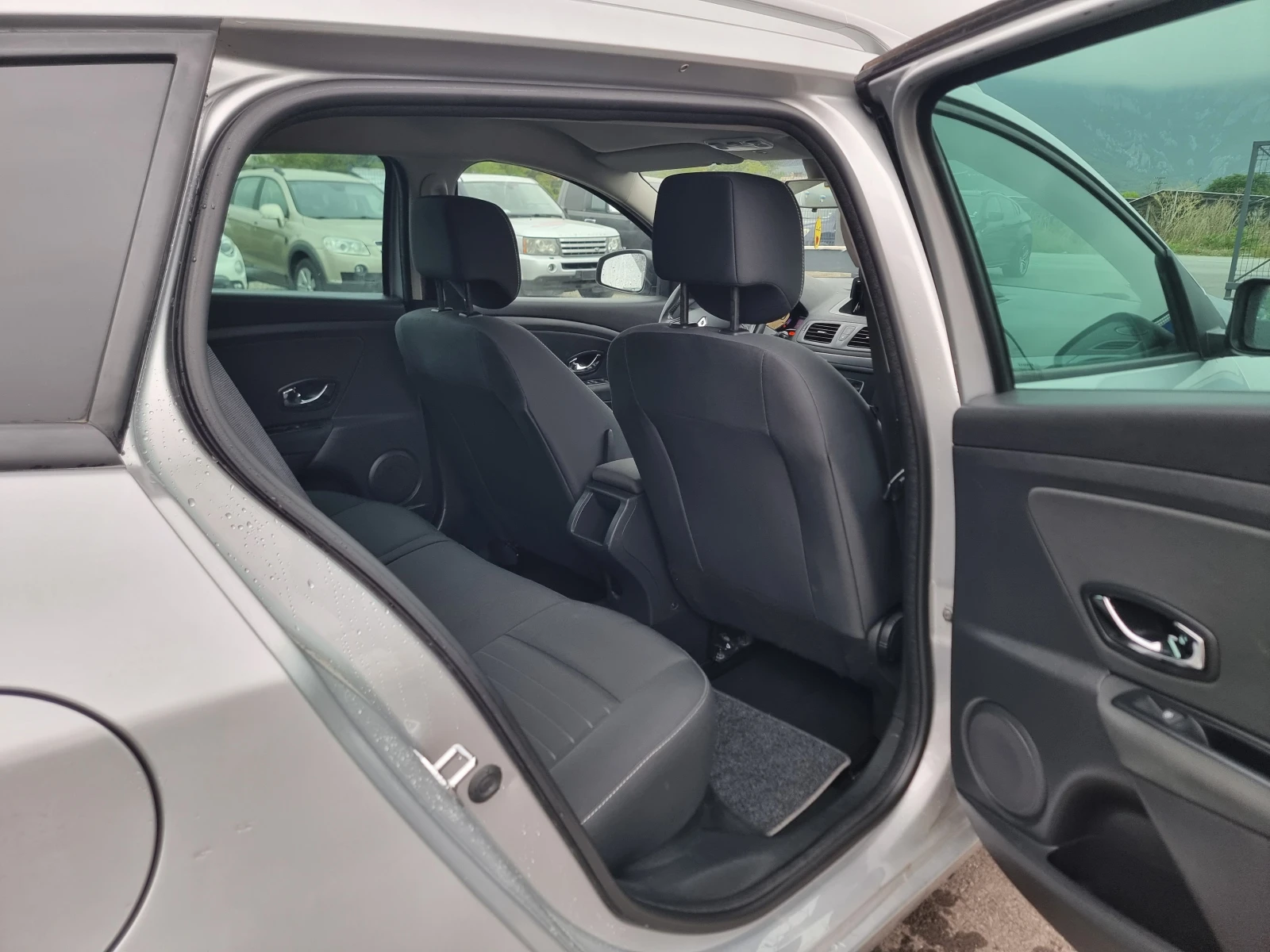 Renault Megane 1.5DCI LIMITI | Mobile.bg — изображение 14