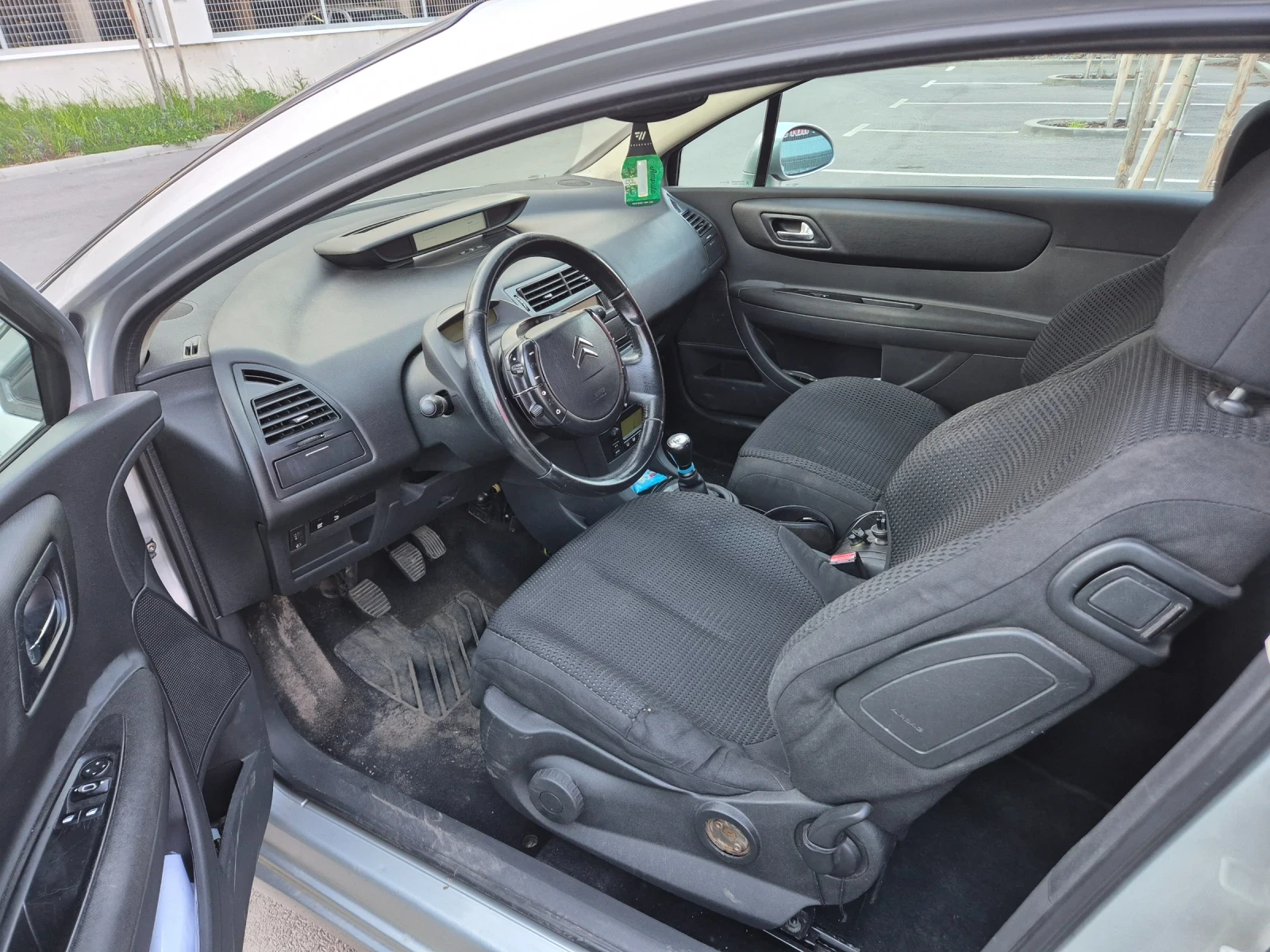 Citroen C4  - изображение 6