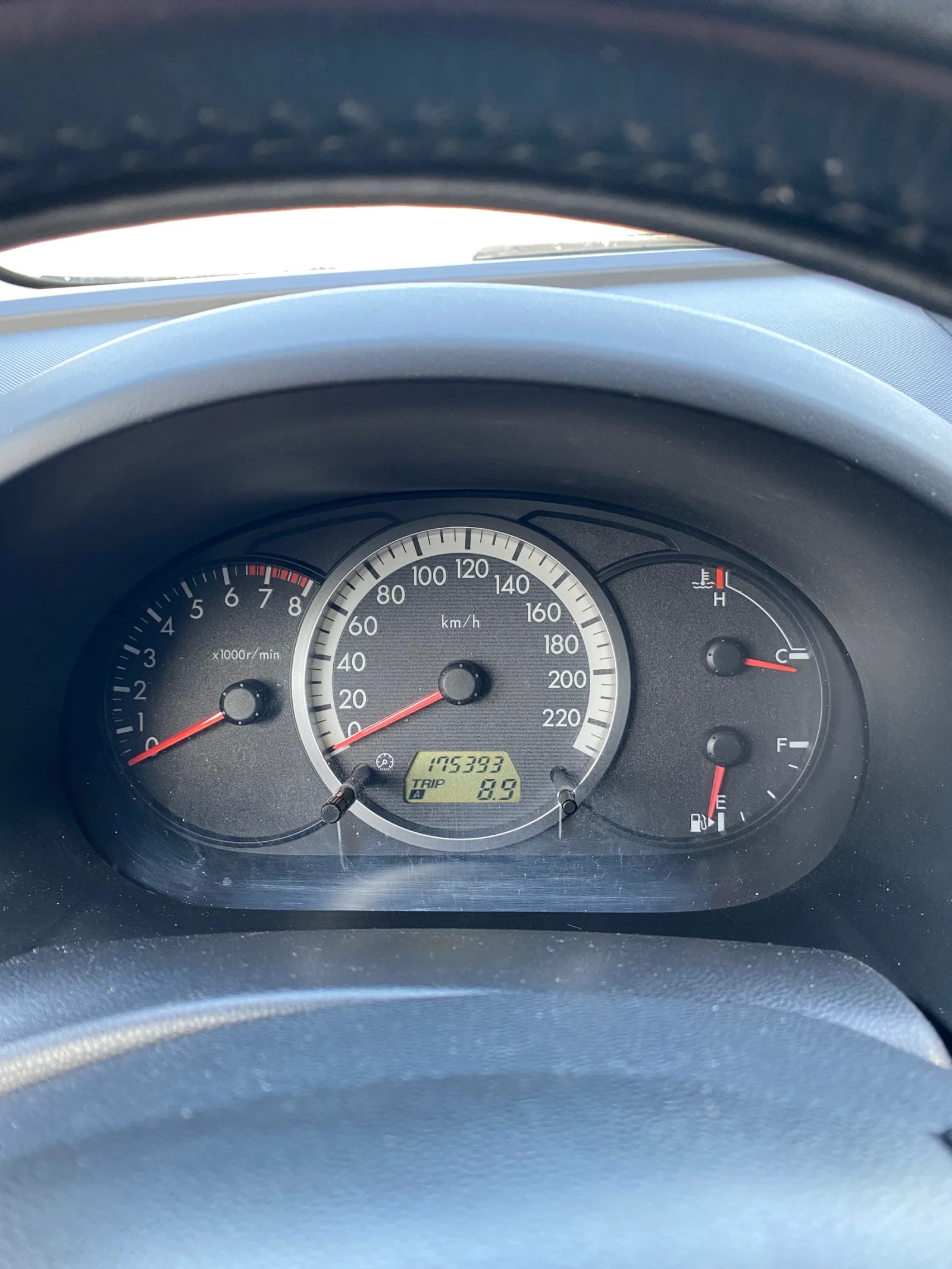 Mazda 5  - изображение 9