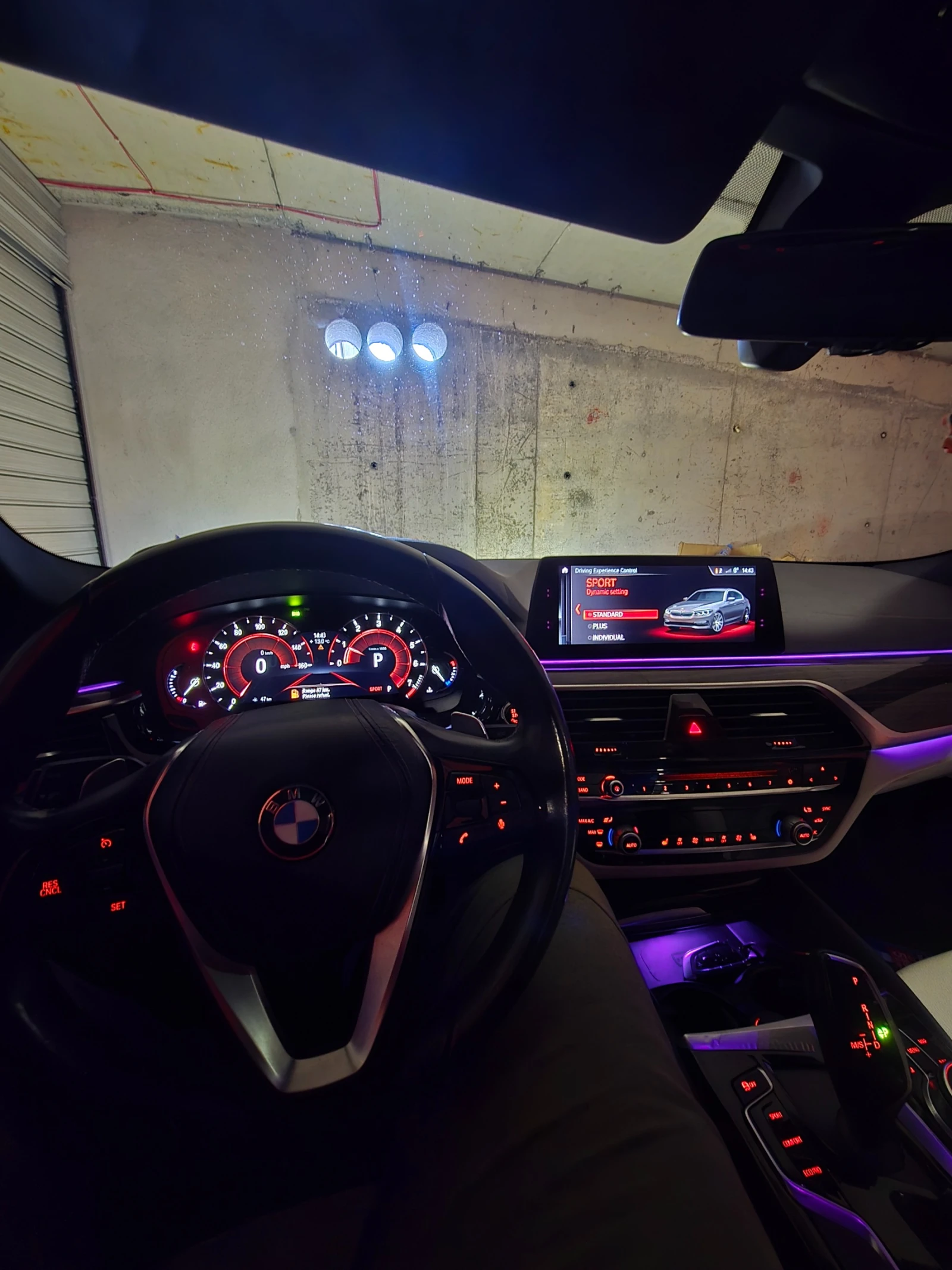 BMW 540 B58 Пълна Сервизна История  - изображение 6
