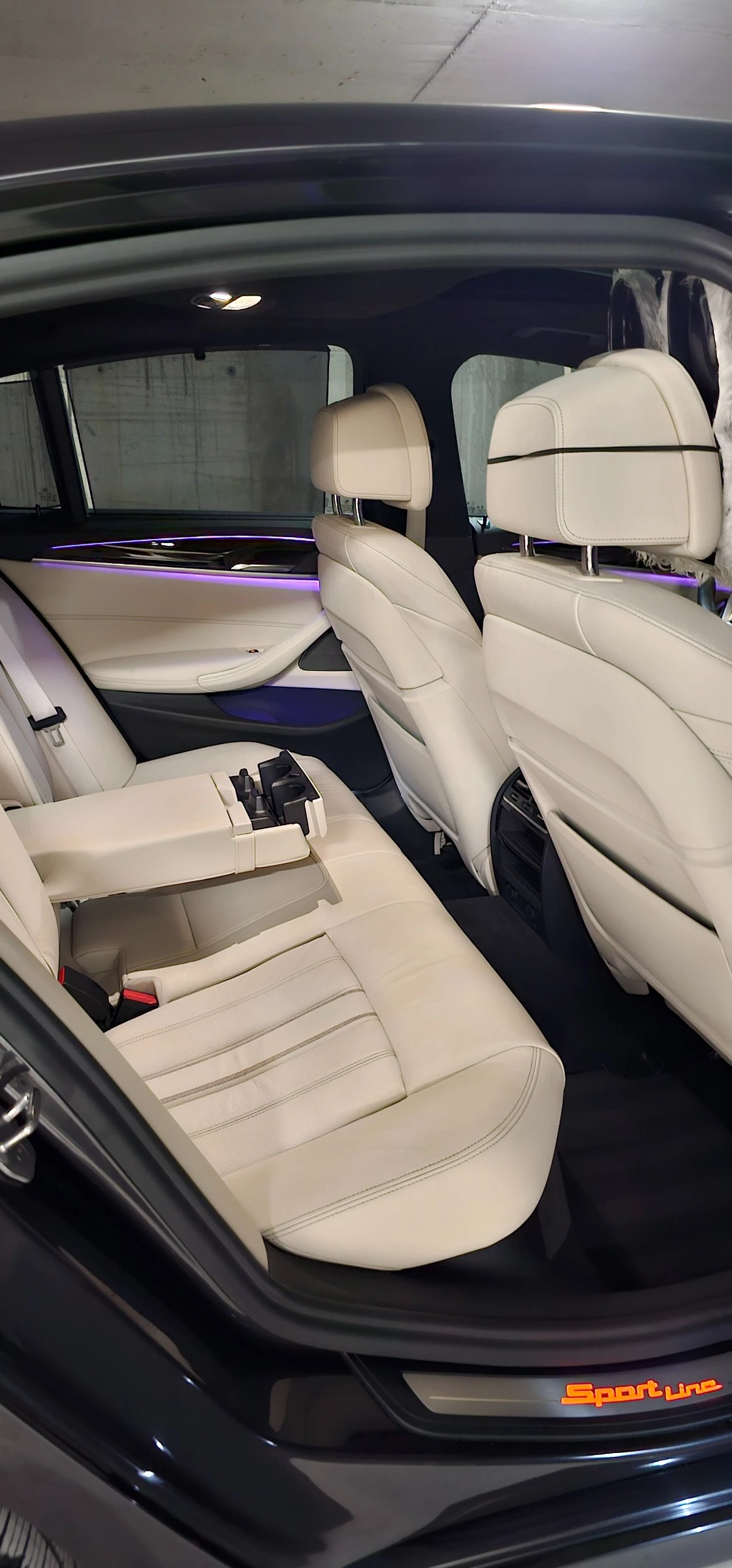 BMW 540 B58 Пълна Сервизна История  - изображение 4