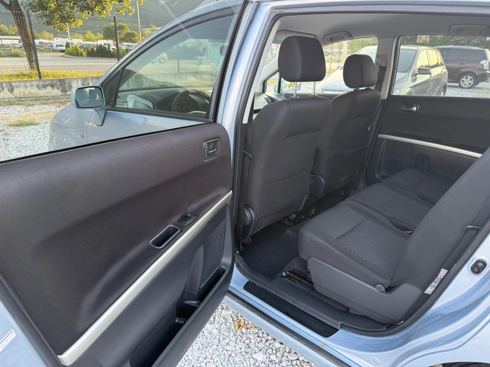 Toyota Corolla verso 1.6VVT-i FACELIFT | Mobile.bg   16