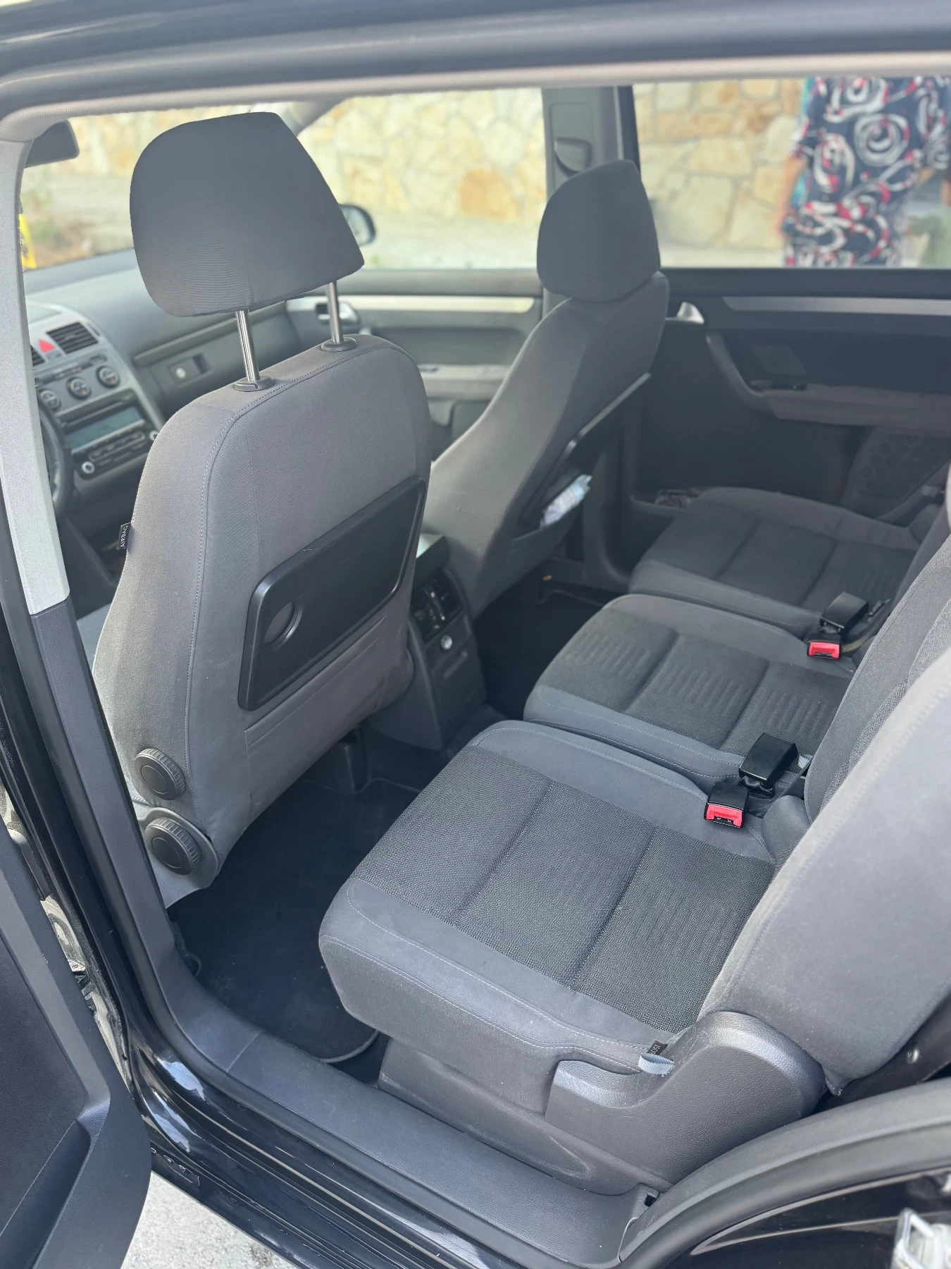 VW Touran  - изображение 6