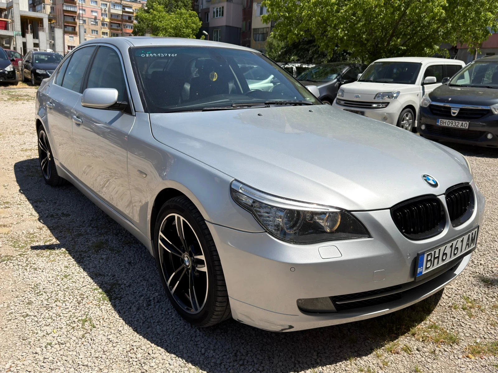 BMW 530 3.0 � X-DRIVE FACE | Mobile.bg � ����������� 2