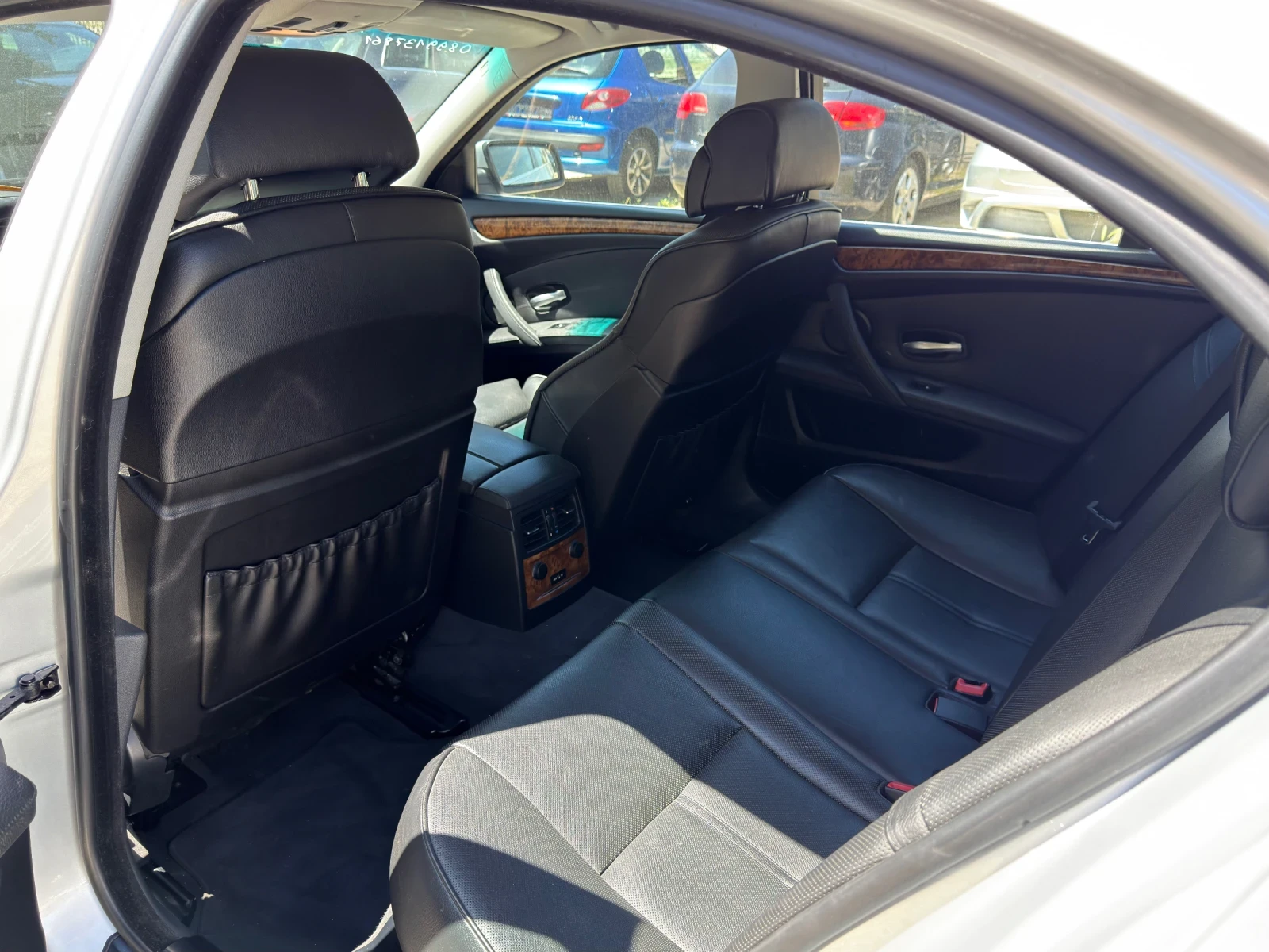 BMW 530 3.0 � X-DRIVE FACE | Mobile.bg � ����������� 11