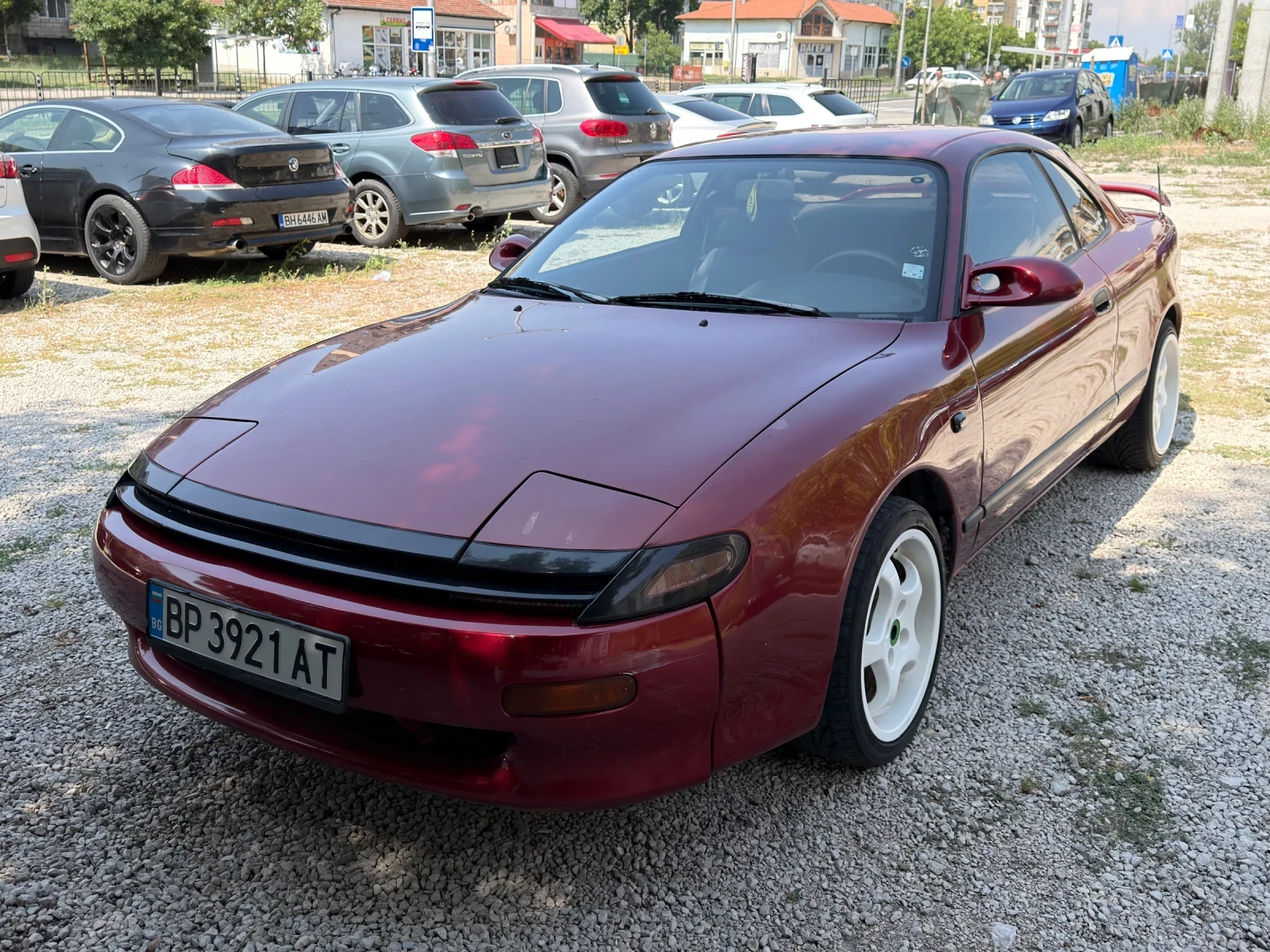 Toyota Celica 1.6� 125 KC ��������  | Mobile.bg � ����������� 2