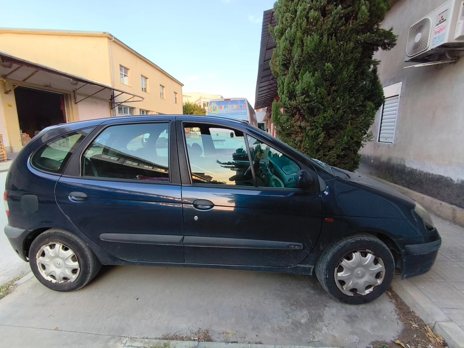 Renault Scenic  - изображение 6