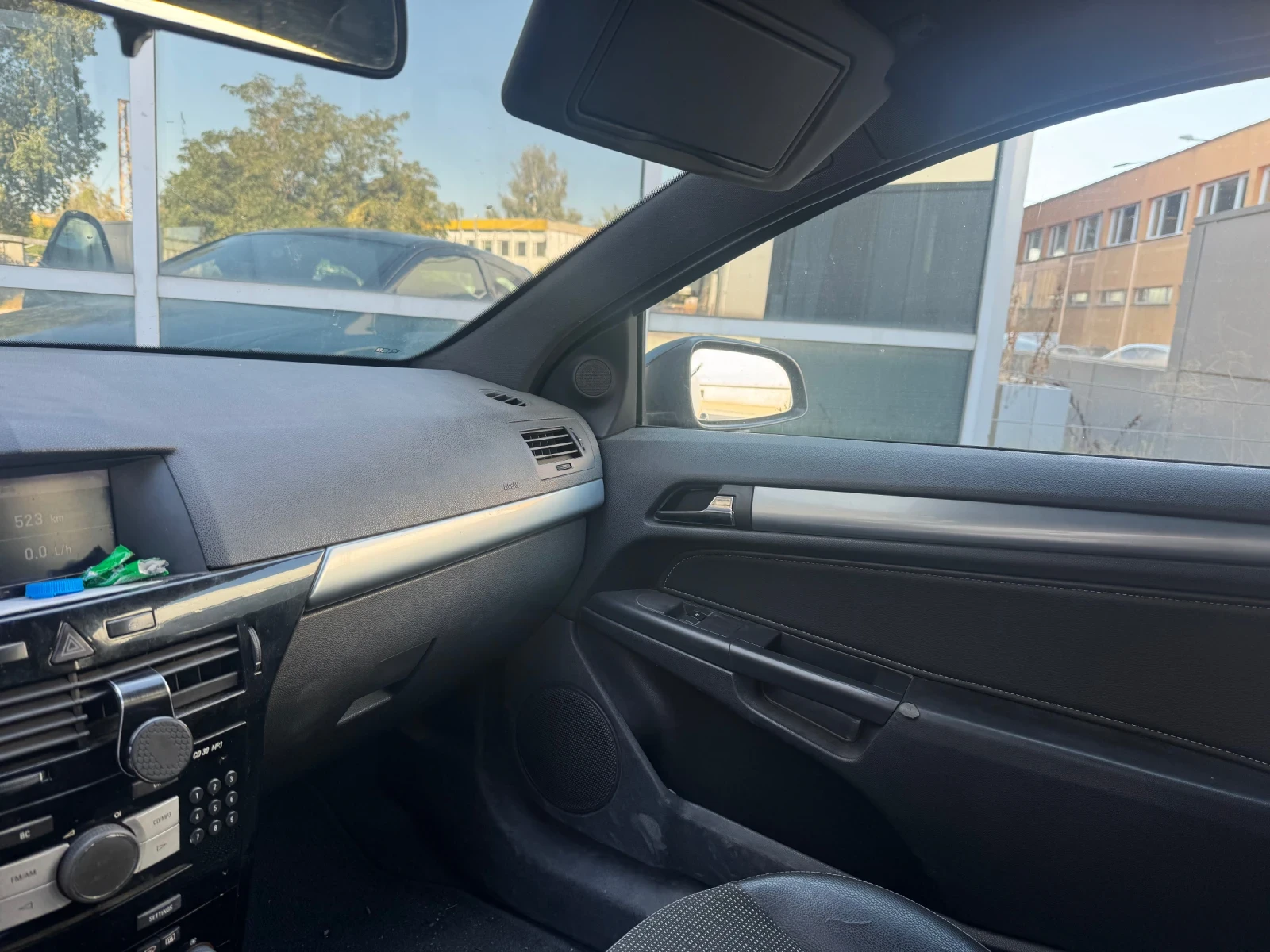 Opel Astra  - изображение 7