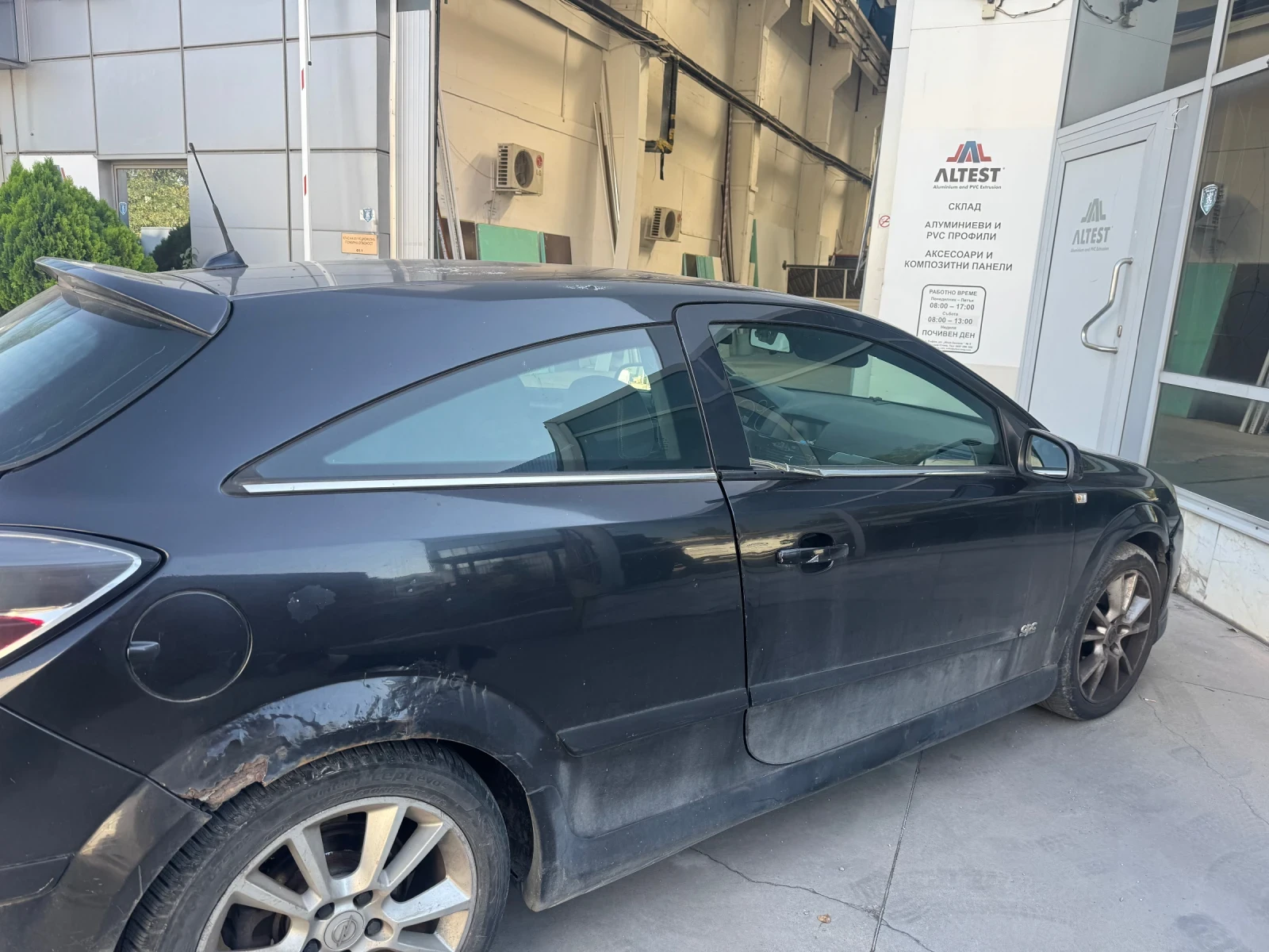 Opel Astra  - изображение 2