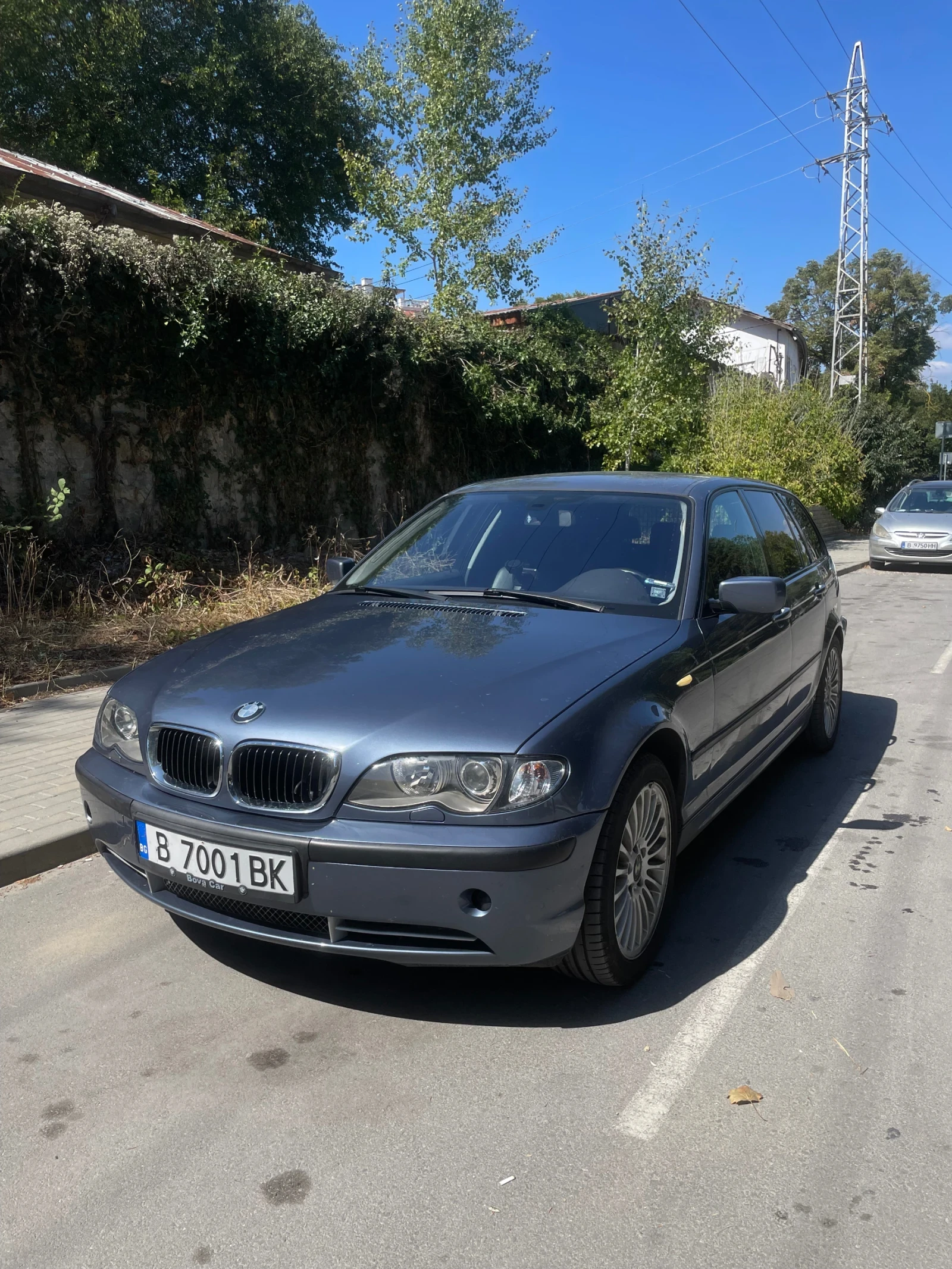 BMW 330  - изображение 5
