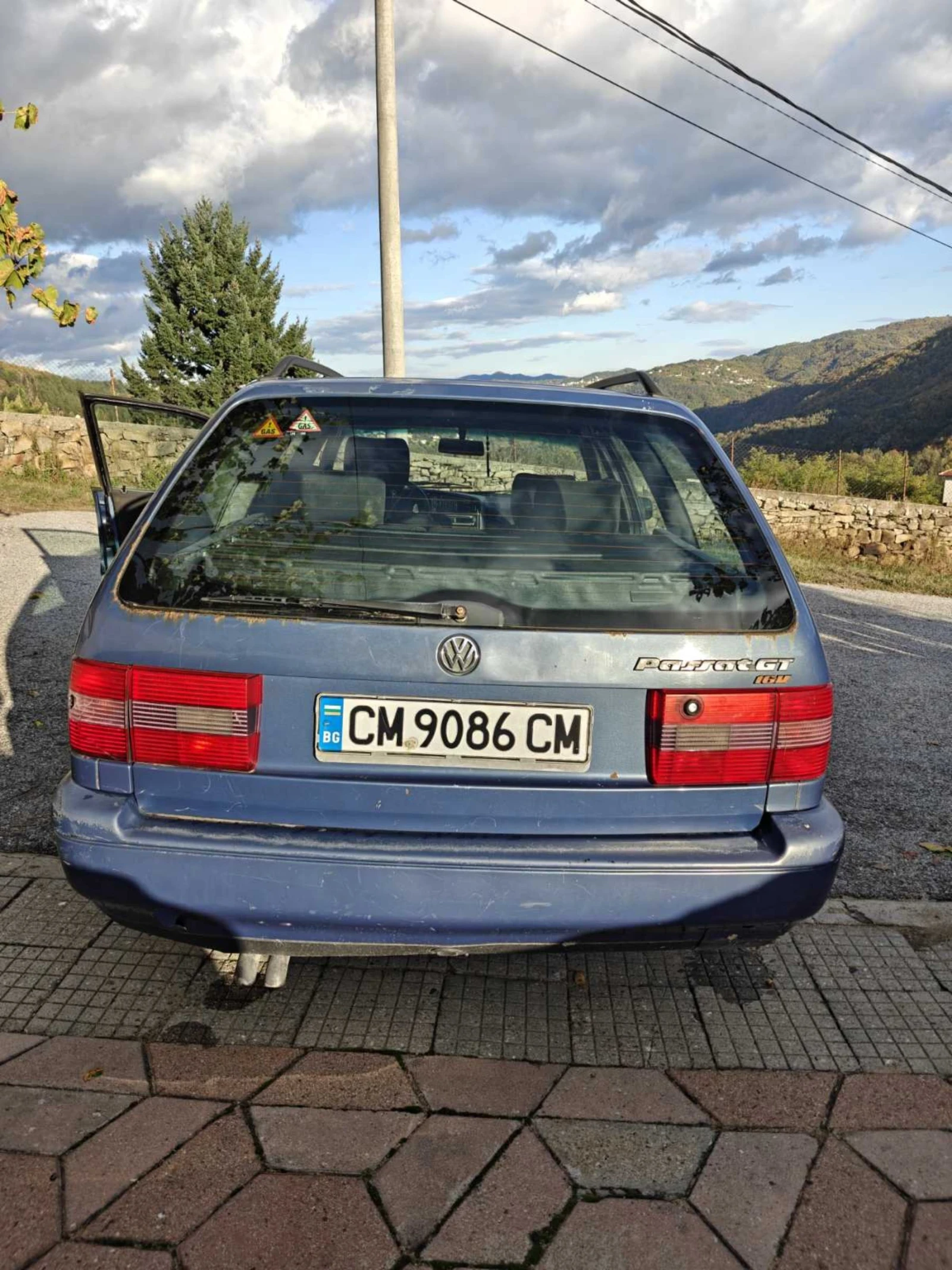 VW Passat | Mobile.bg — изображение 4