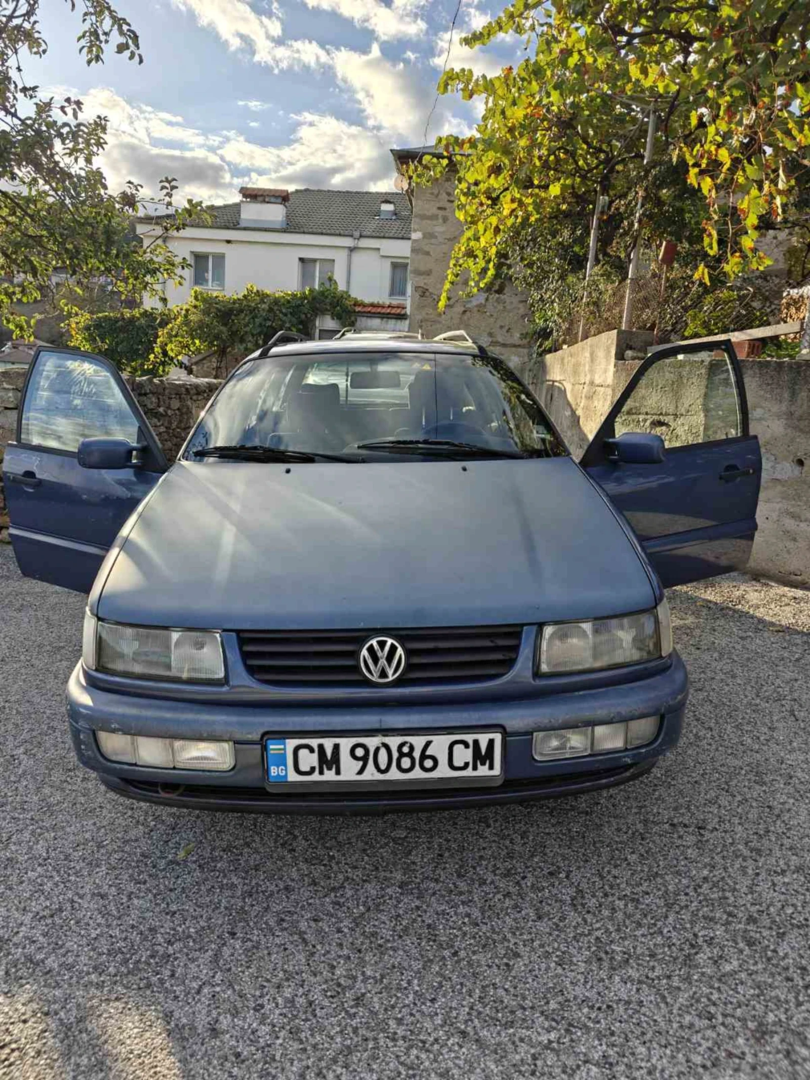 VW Passat | Mobile.bg — изображение 1