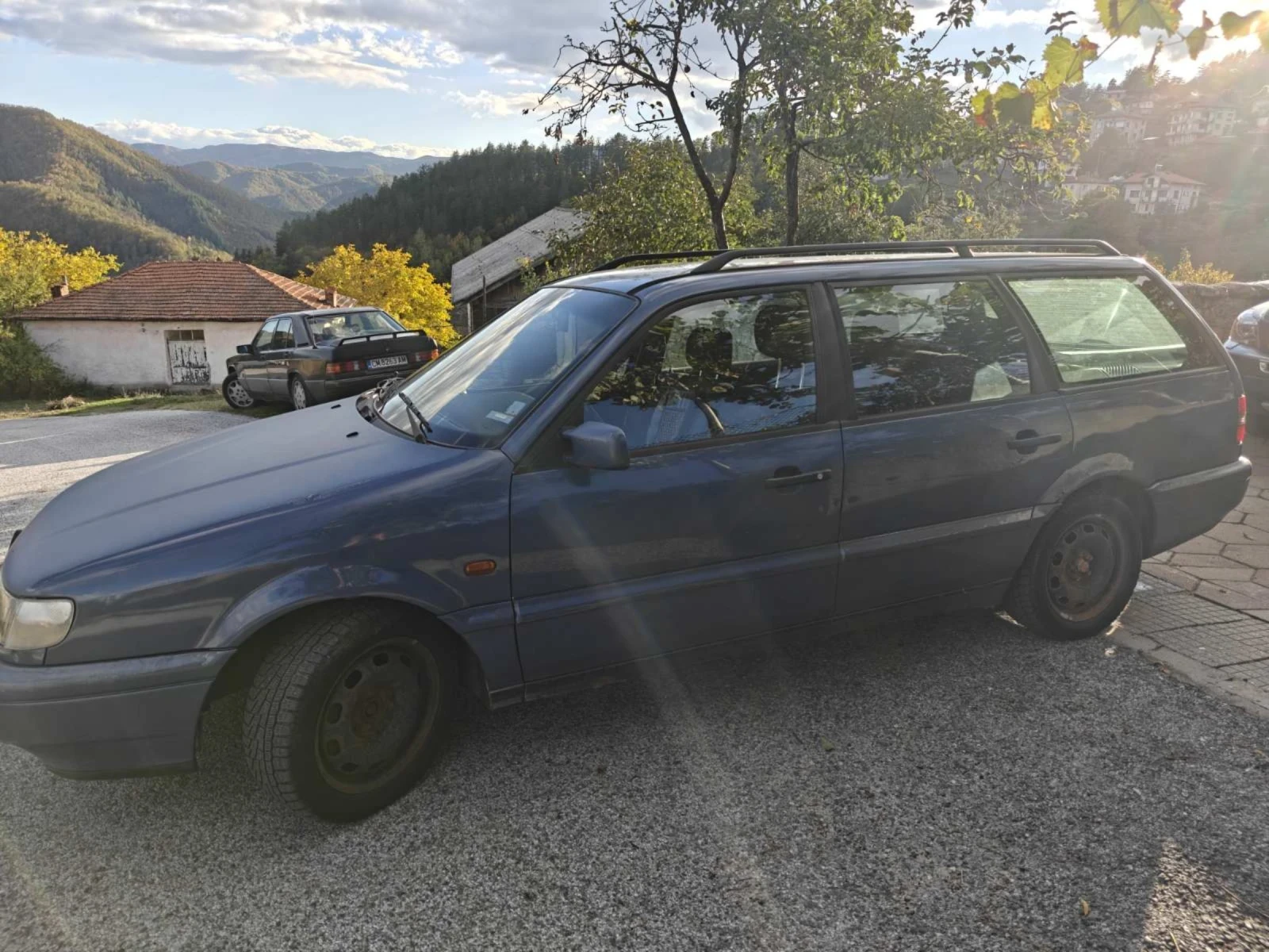 VW Passat | Mobile.bg — изображение 3