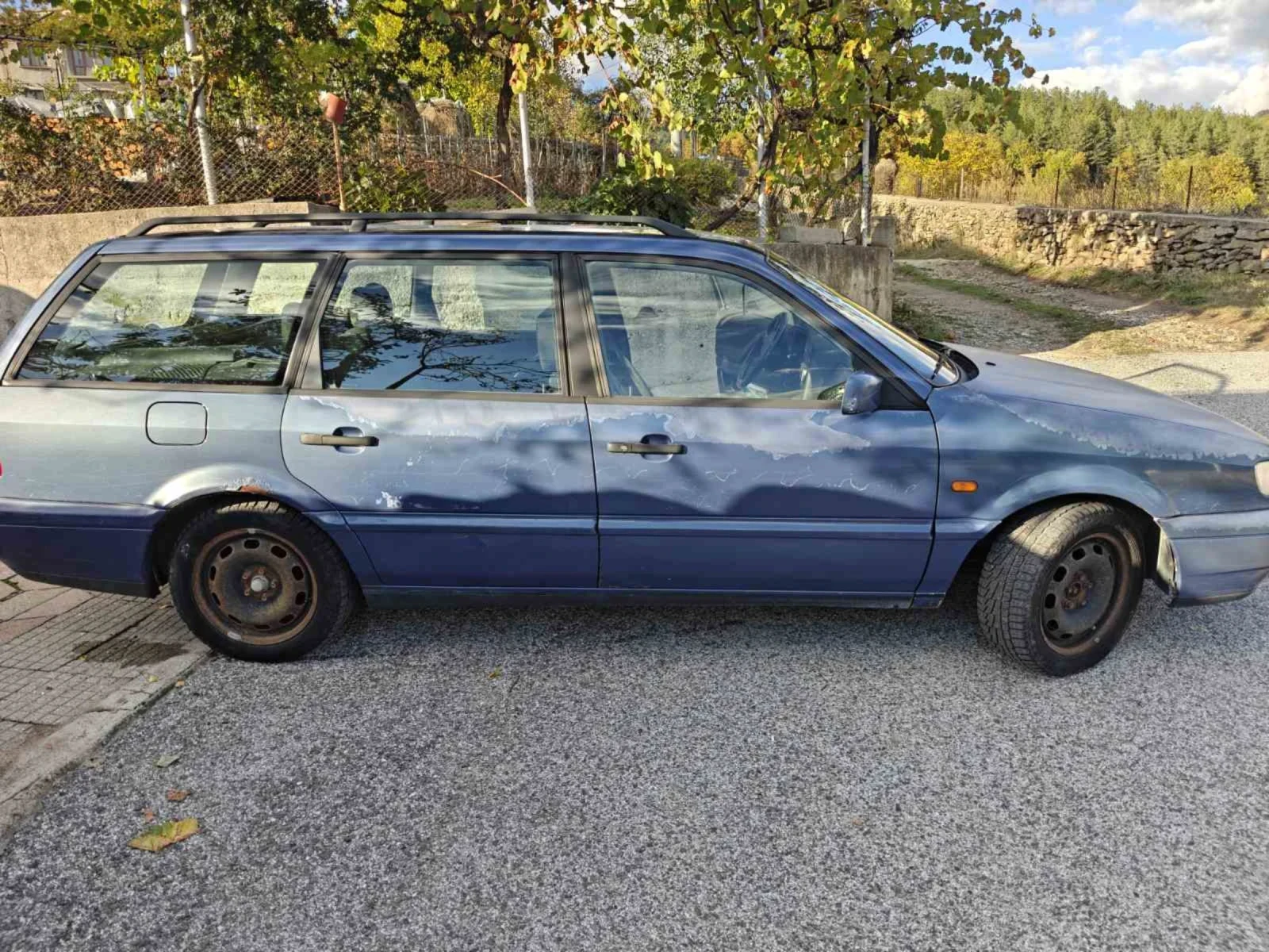 VW Passat | Mobile.bg — изображение 2