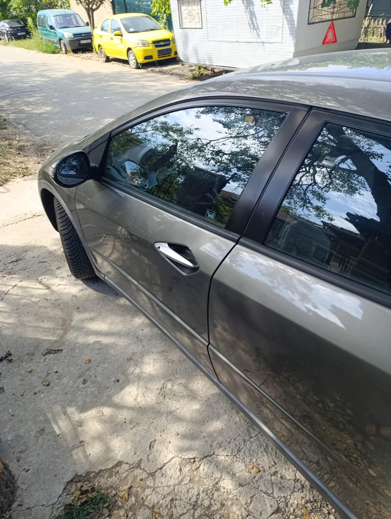 Honda Civic  - изображение 3