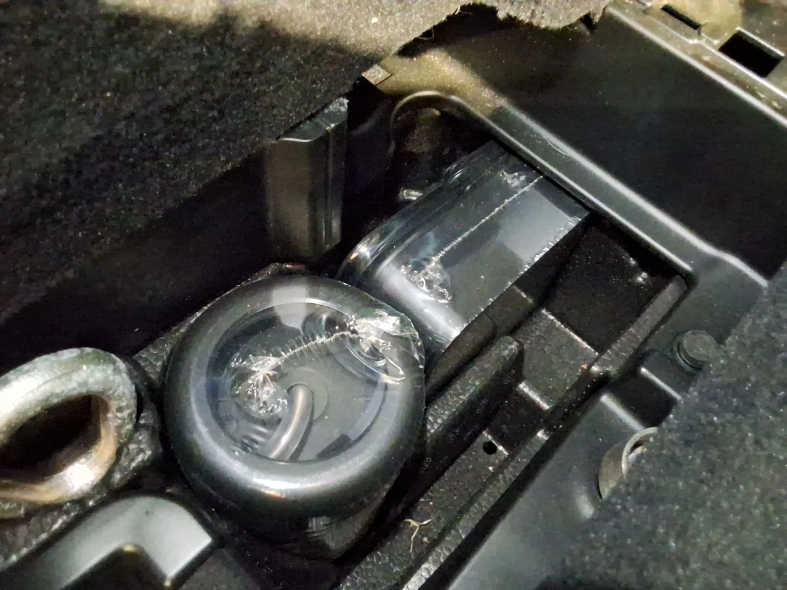 BMW 530E * M Sport - xDrive -  * *  | Mobile.bg   11