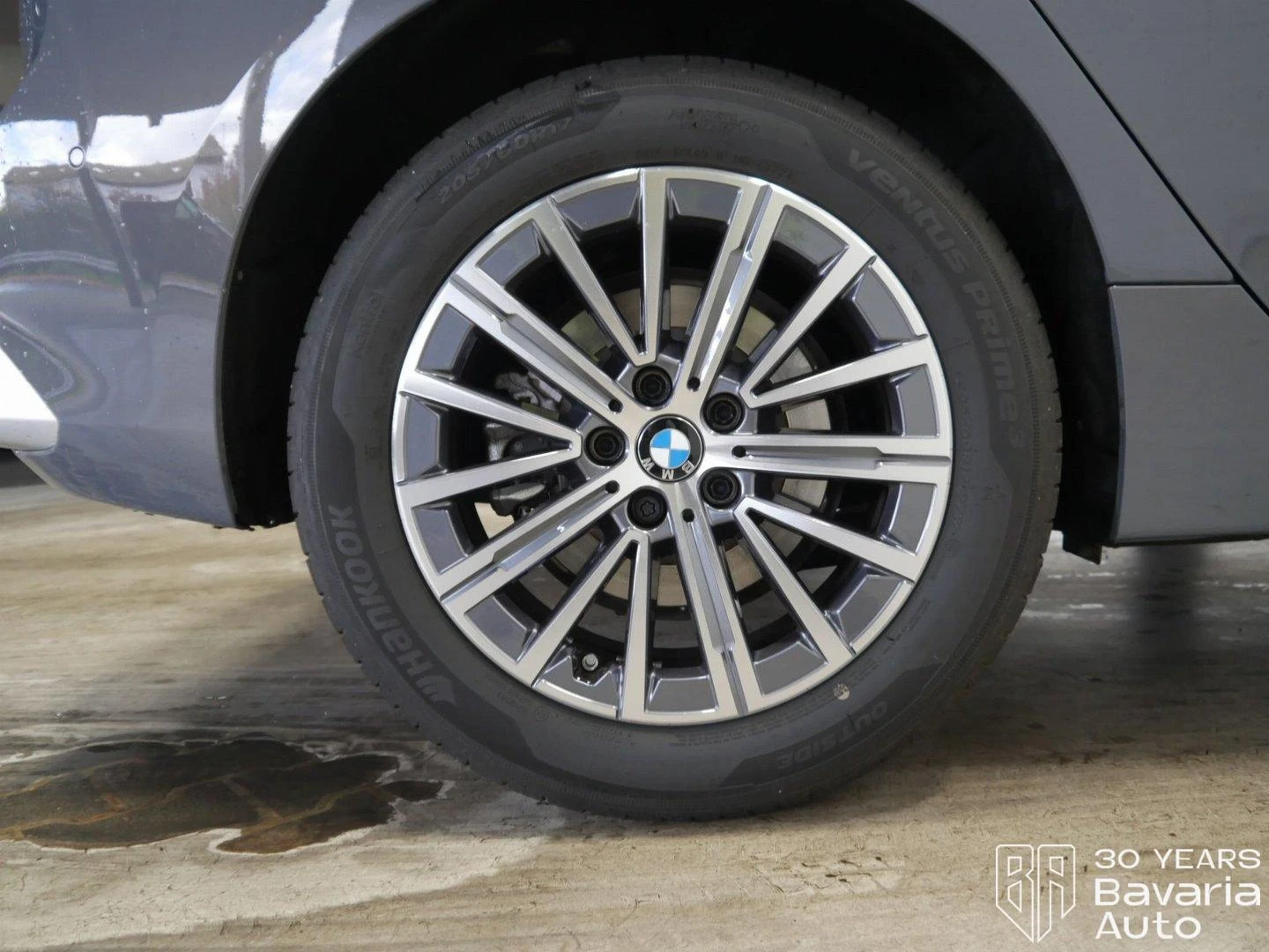 BMW 220 i Active Tourer Steptronic Luxury Line | Mobile.bg   12