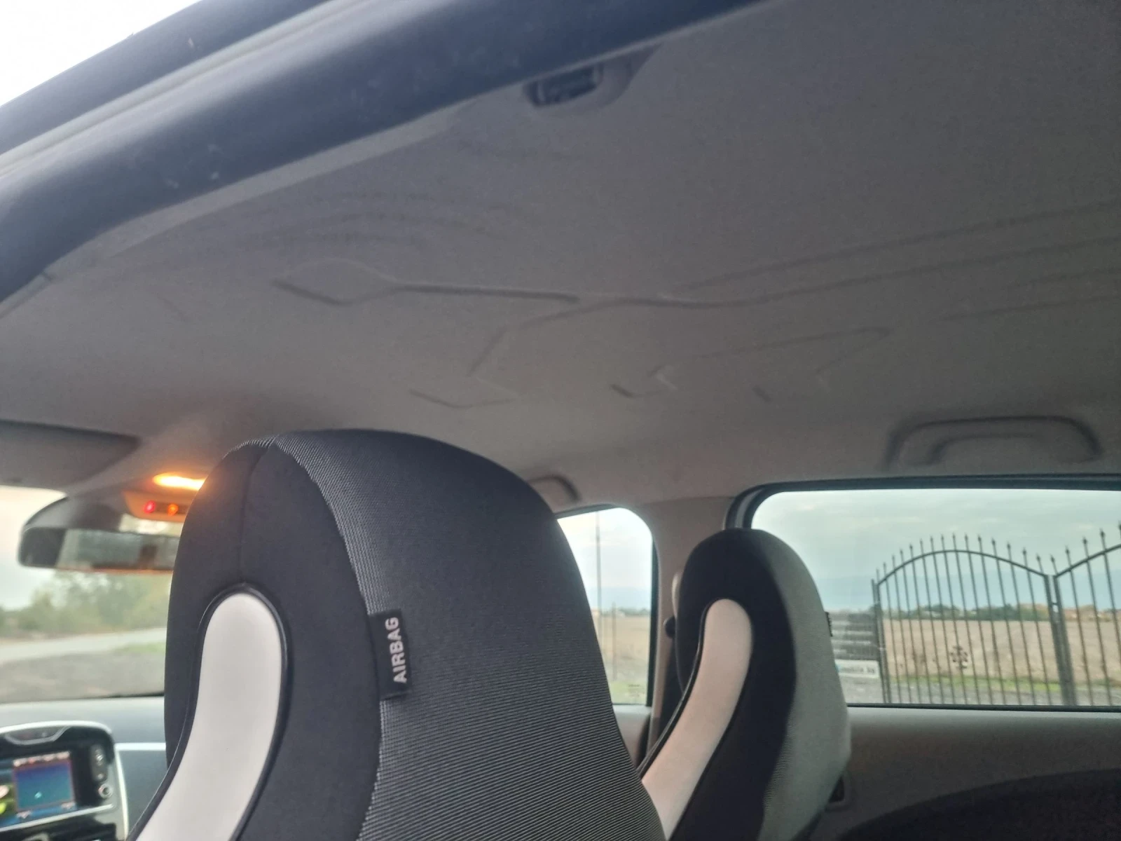 Renault Zoe | Mobile.bg   4