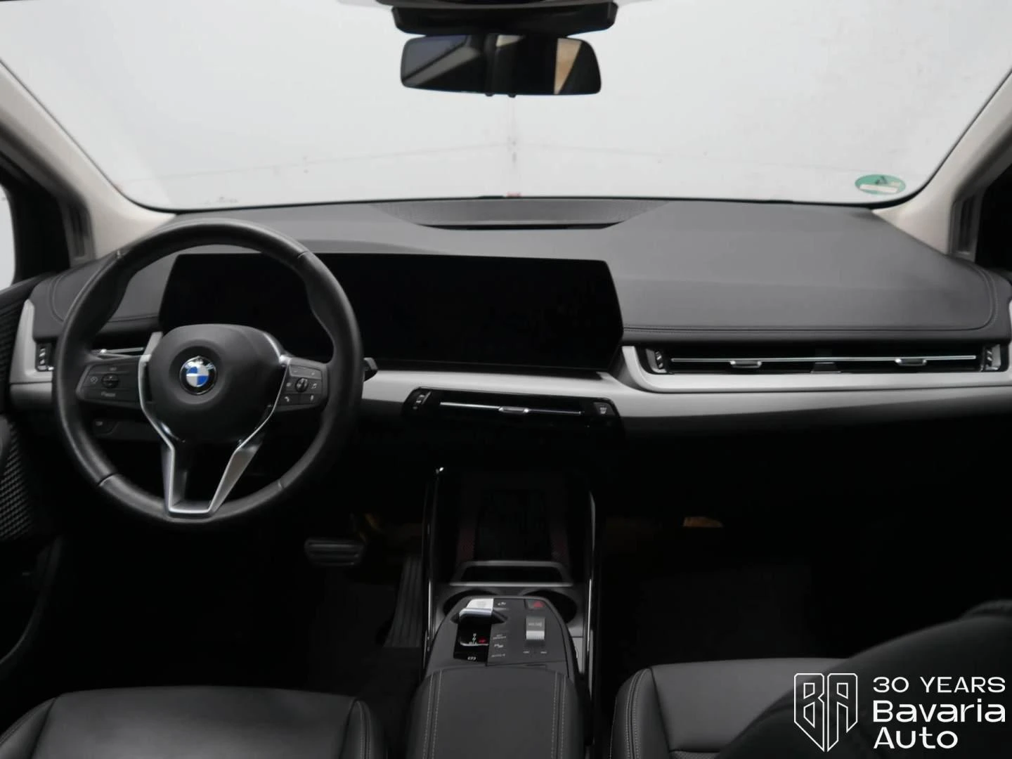 BMW 220 i Active Tourer Steptronic - изображение 6
