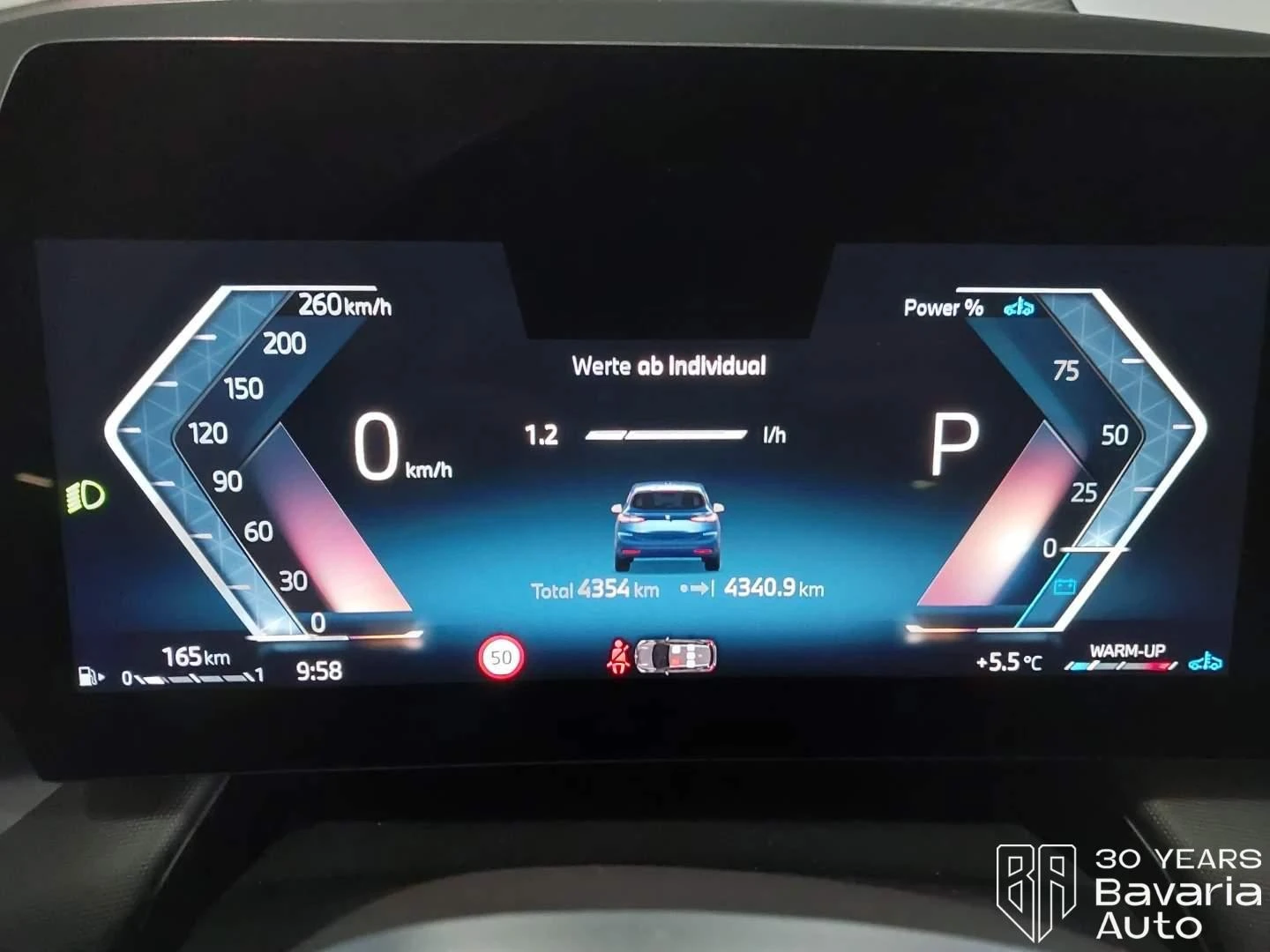 BMW 220 i Active Tourer Steptronic - изображение 9