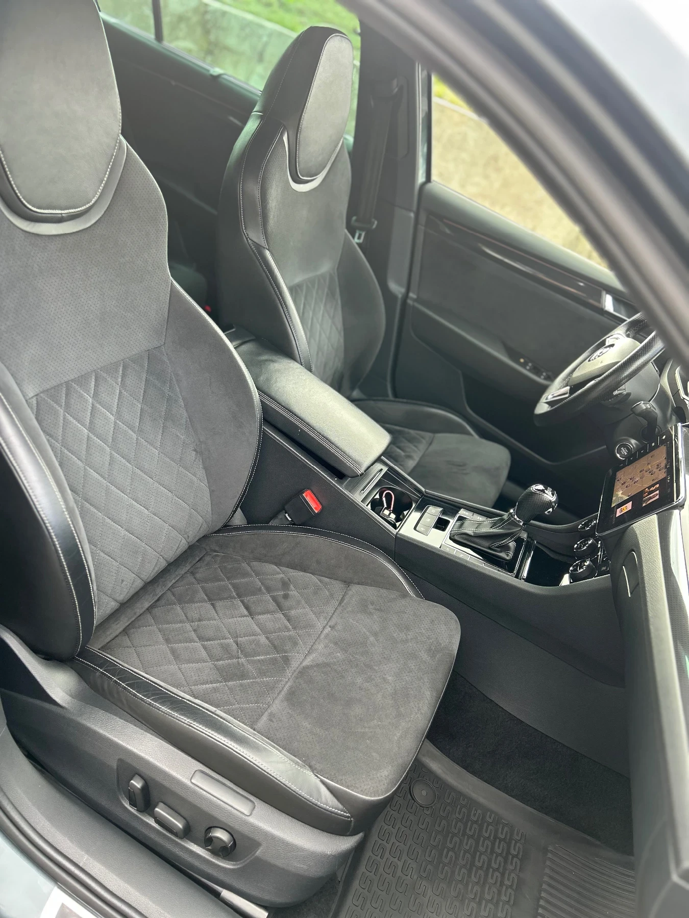 Skoda Superb 2.0 TDI 4X4 SPORTLINE | Mobile.bg   8