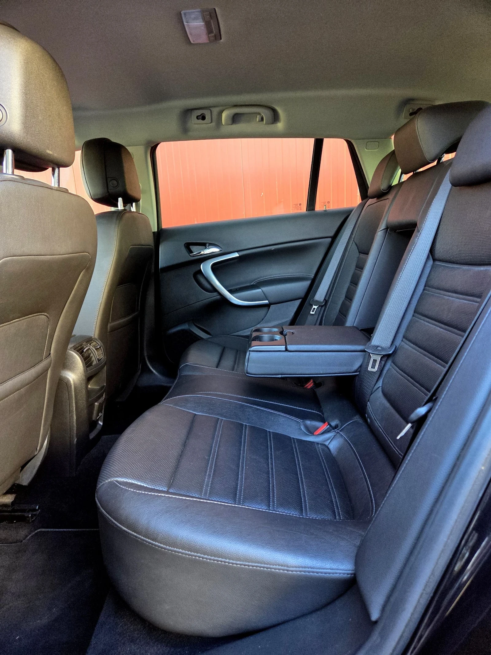 Opel Insignia   | Mobile.bg   15