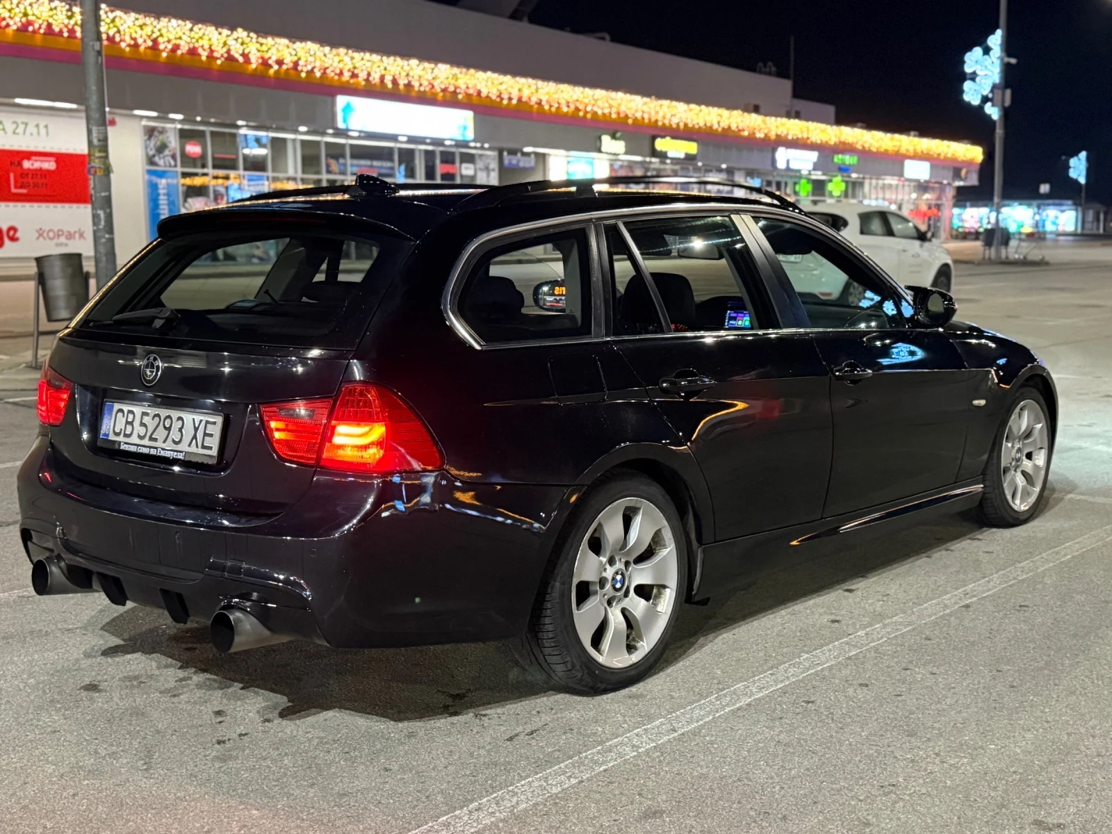BMW 335 | Mobile.bg   6