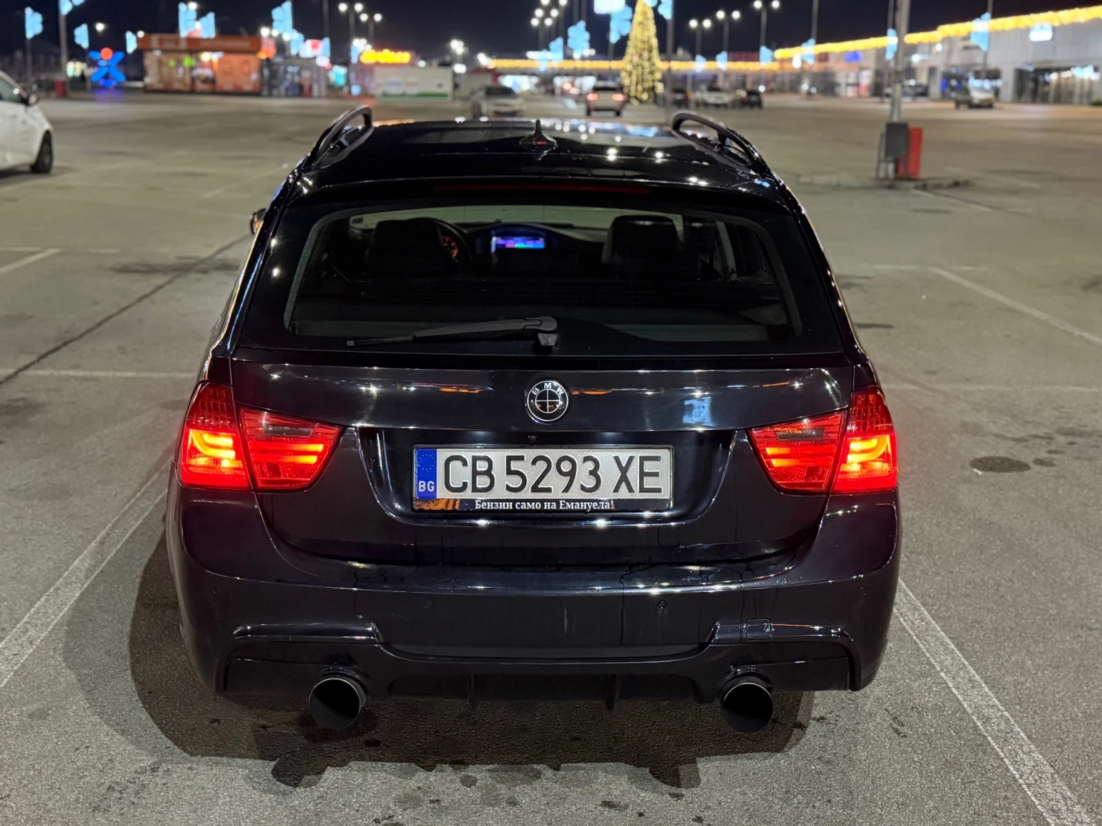 BMW 335 | Mobile.bg   5