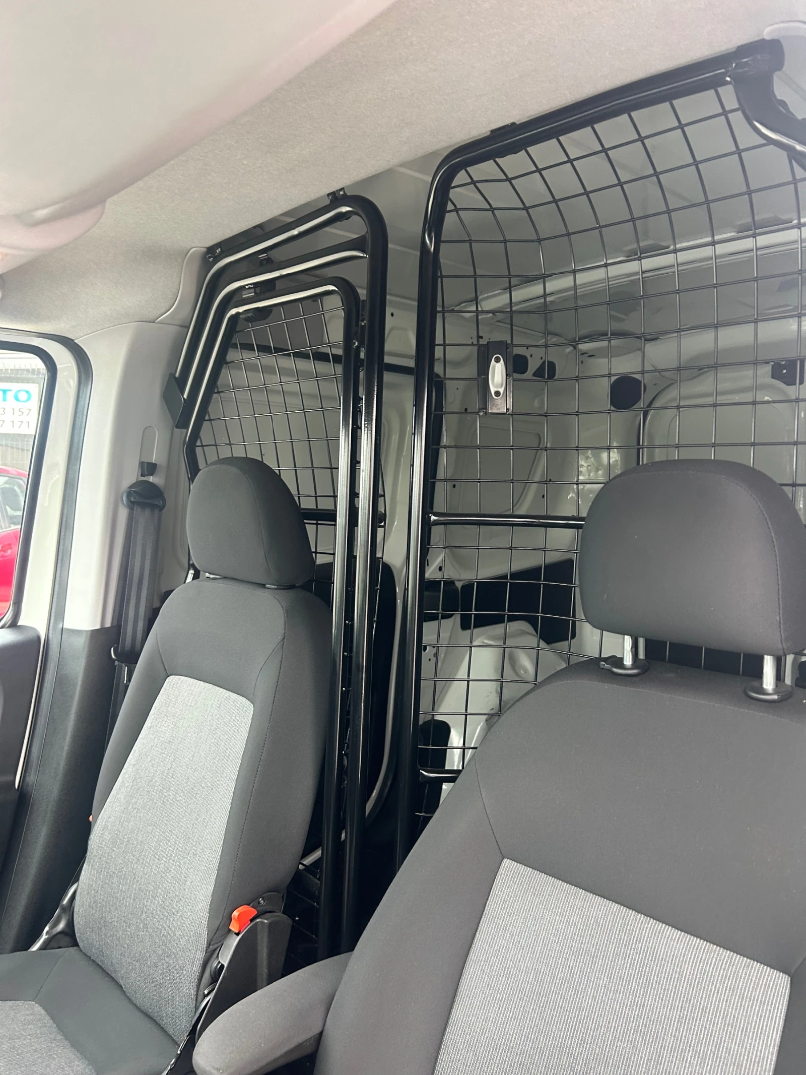 Fiat Doblo 1.4 ������-����� ��� ������� ��������  | Mobile.bg � ����������� 16