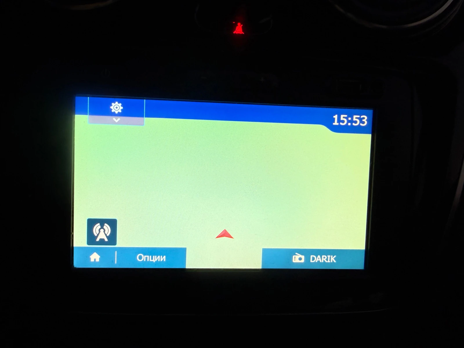 Dacia Dokker NAVI STEPWAY ��������� | Mobile.bg � ����������� 8