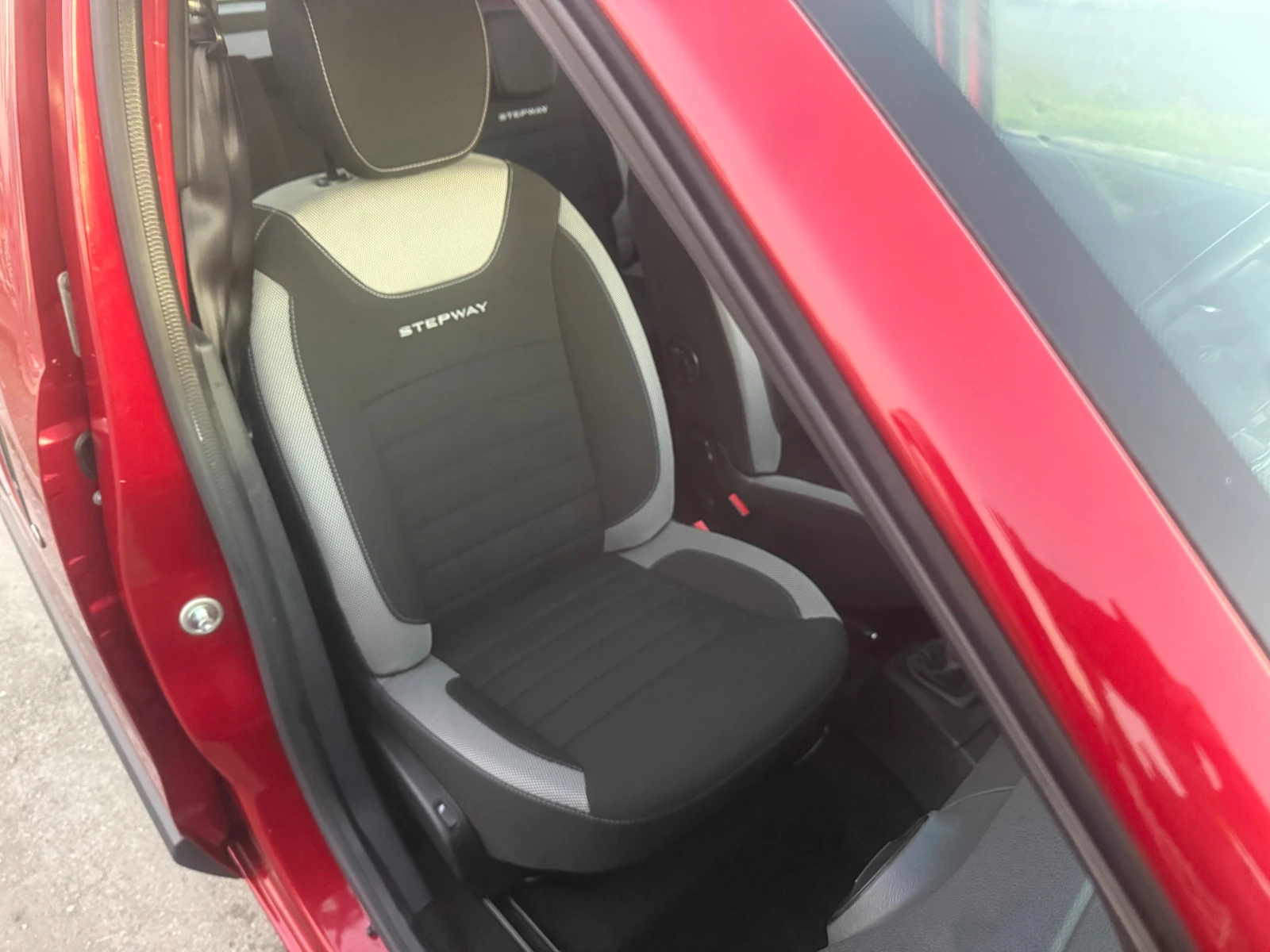 Dacia Dokker NAVI STEPWAY ��������� | Mobile.bg � ����������� 11