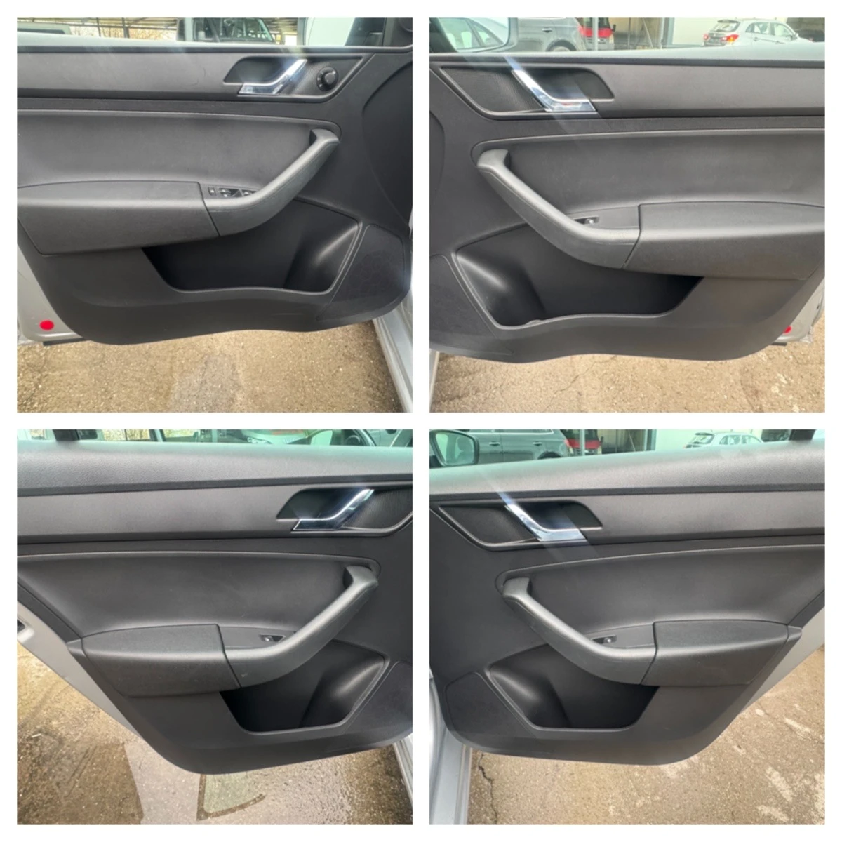 Skoda Rapid 1.6 TDI Automat | Mobile.bg � ����������� 12