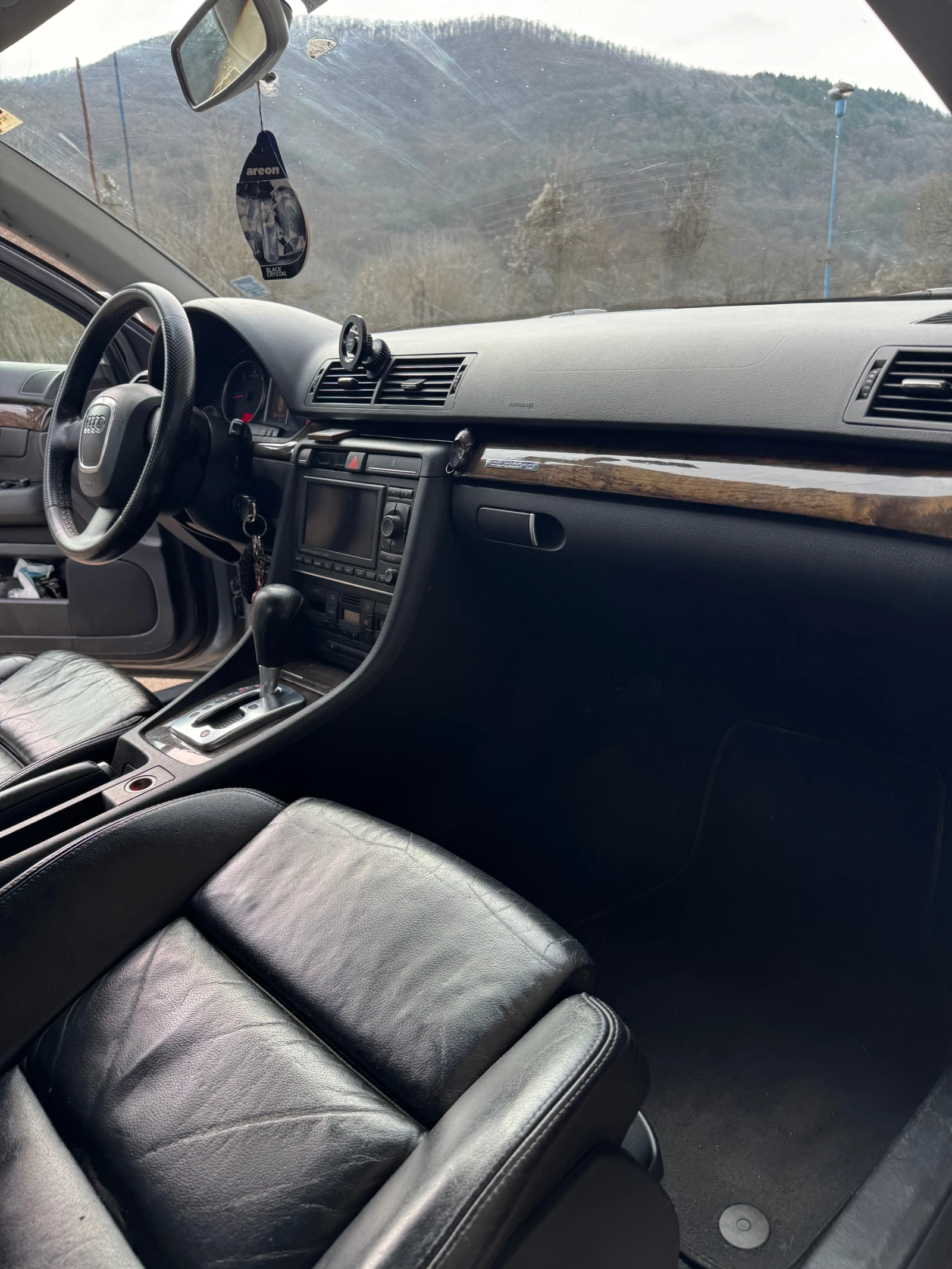 Audi A4 3.0 TDI 4�4 Quattro  | Mobile.bg � ����������� 14