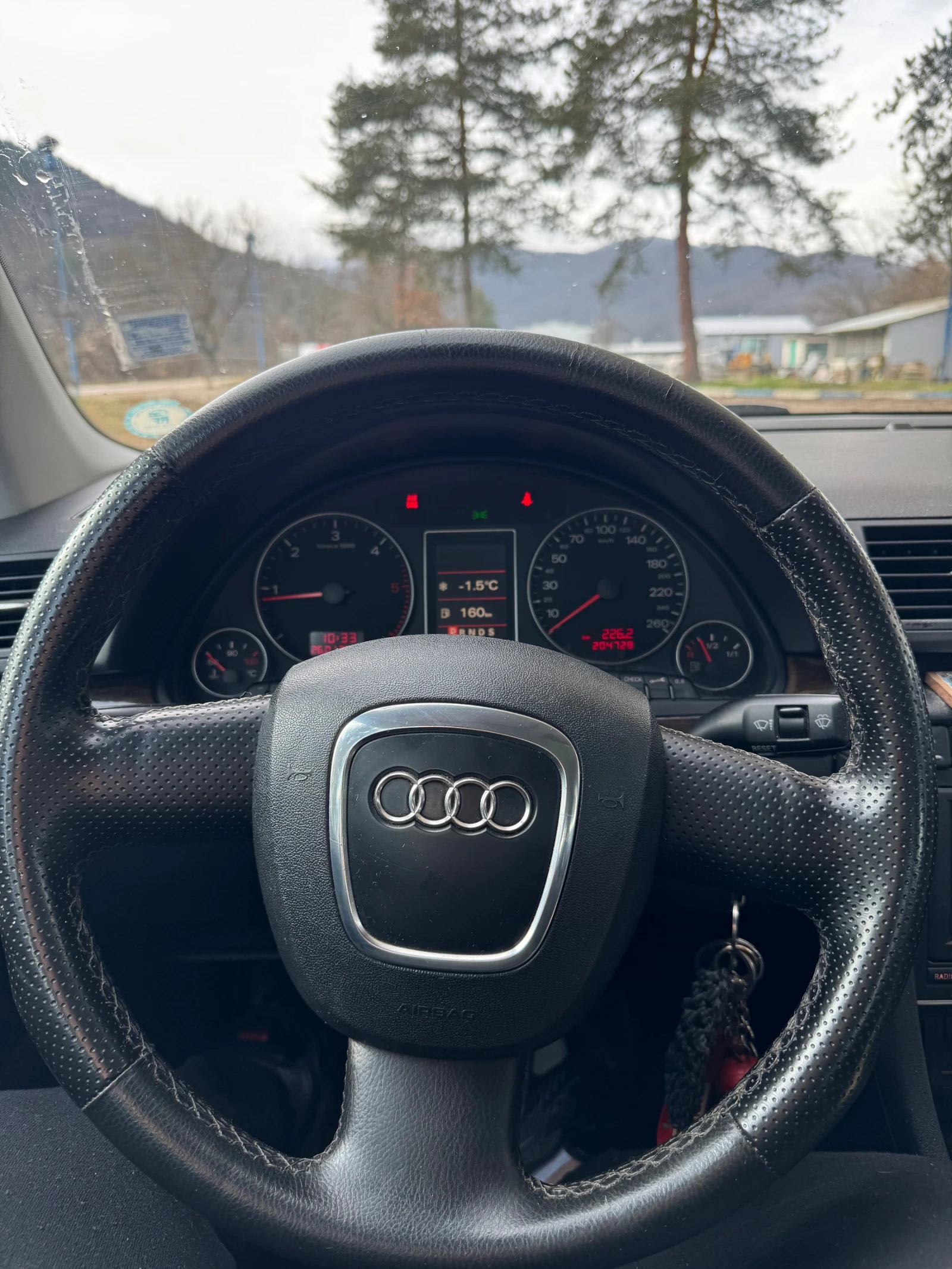 Audi A4 3.0 TDI 4х4 Quattro  - изображение 9