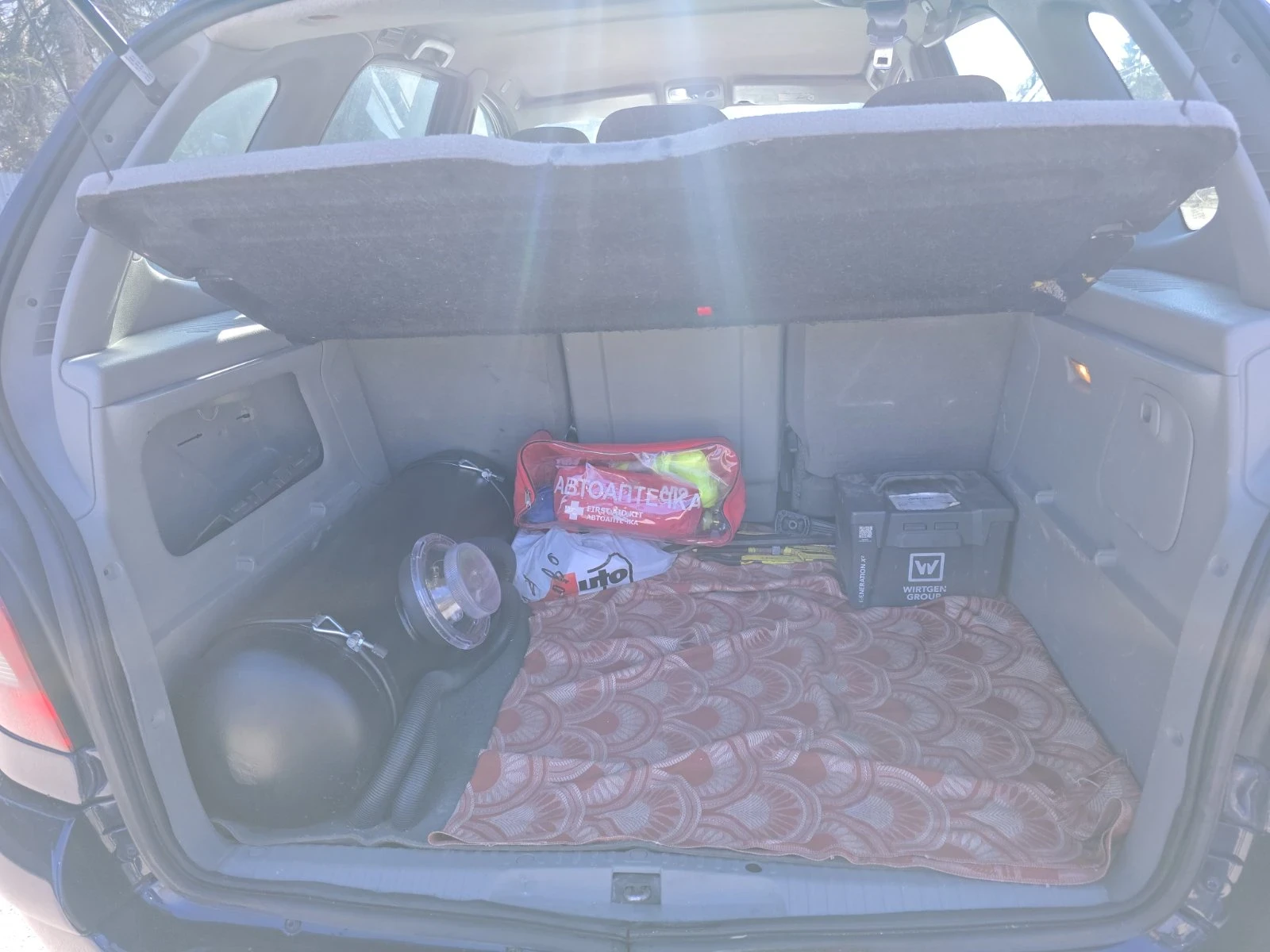 Renault Scenic  - изображение 2