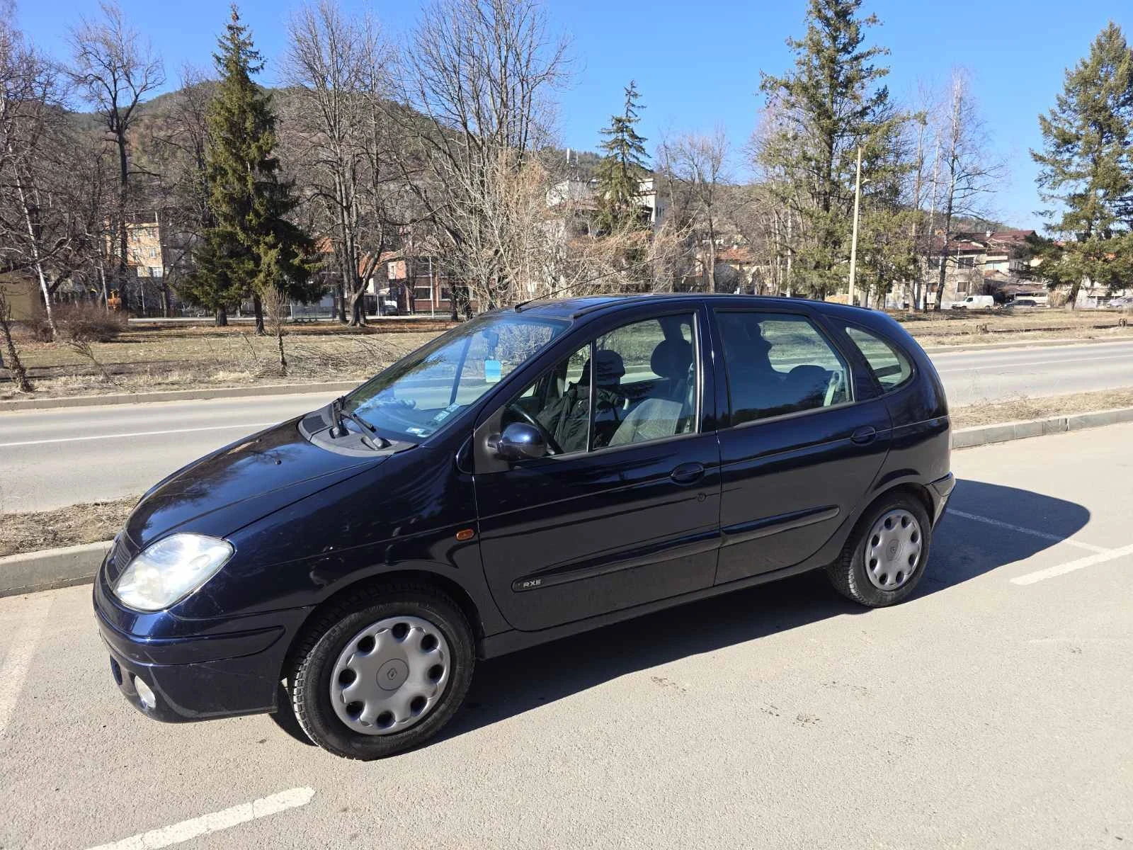 Renault Scenic  - изображение 6